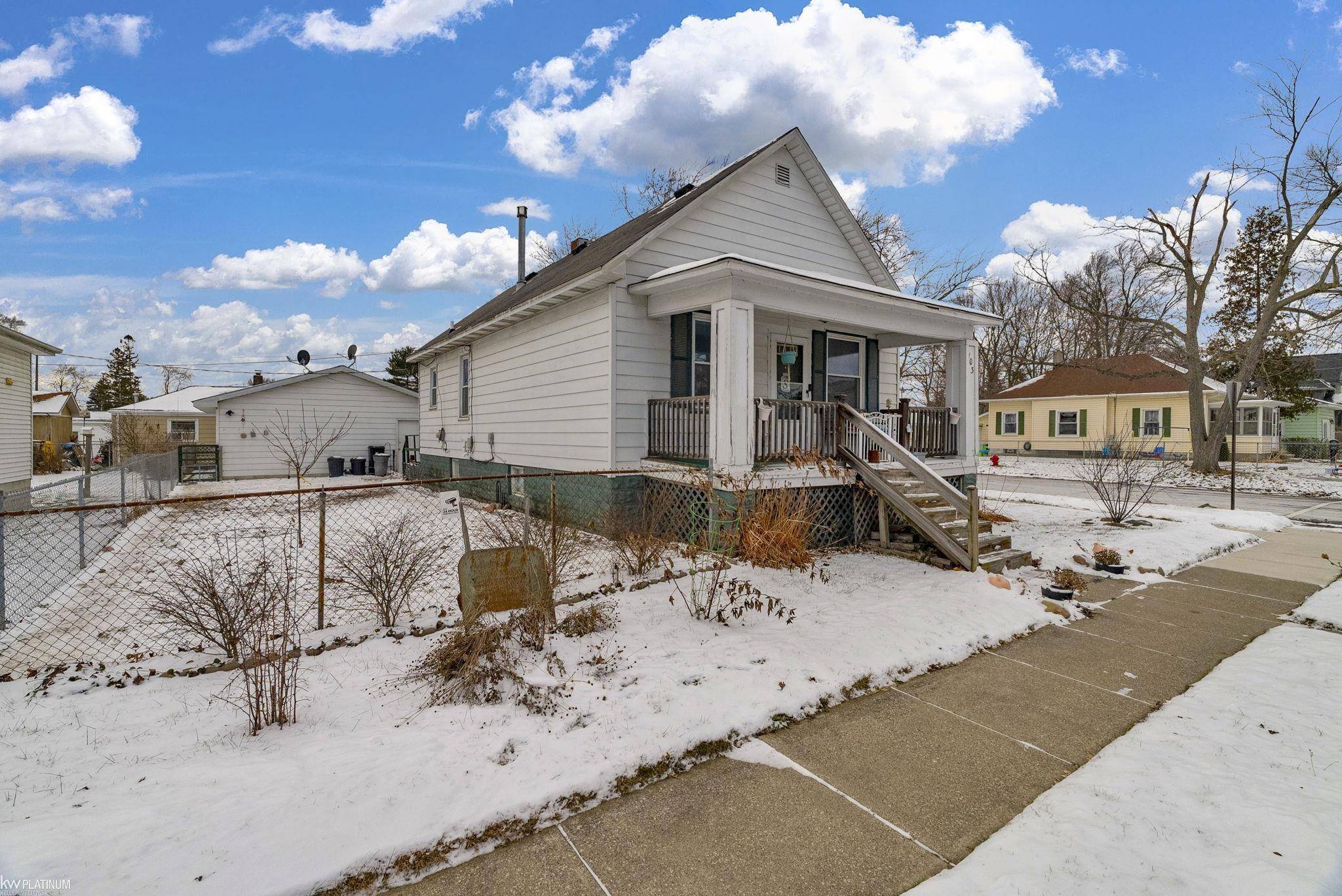 Port Huron, MI 48060,103 14th St ST