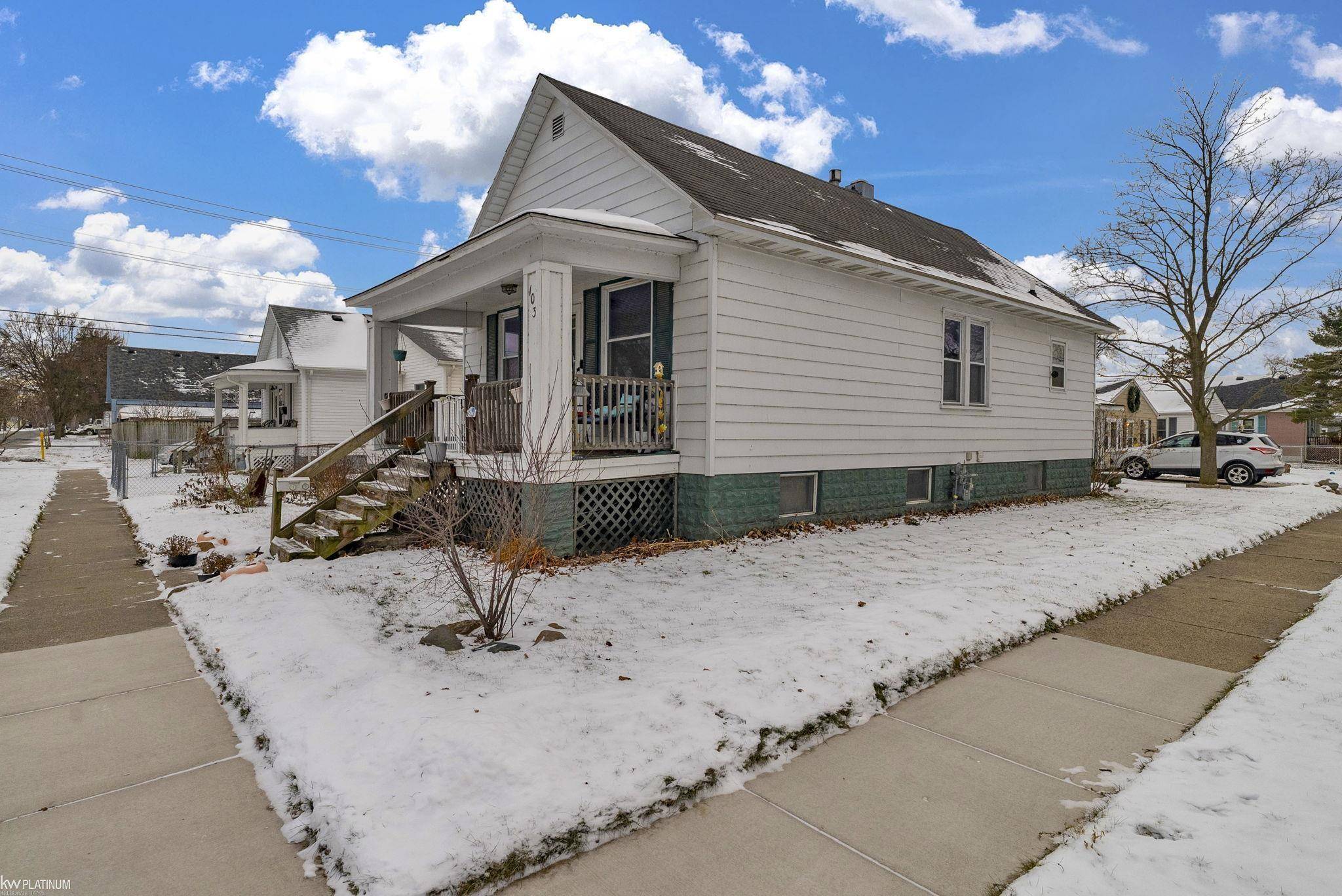 Port Huron, MI 48060,103 14th St ST