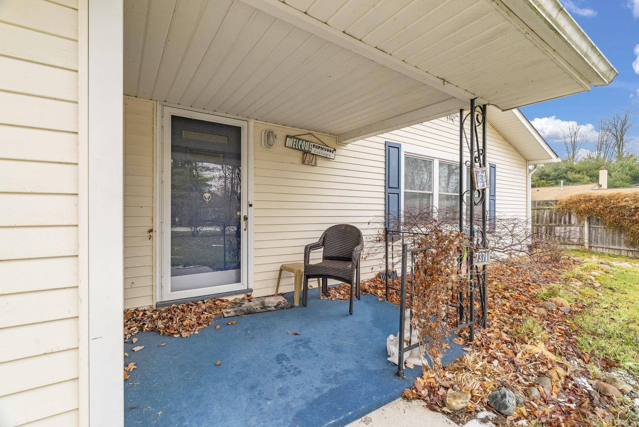 Lexington, MI 48450,7371 Maplewood RD