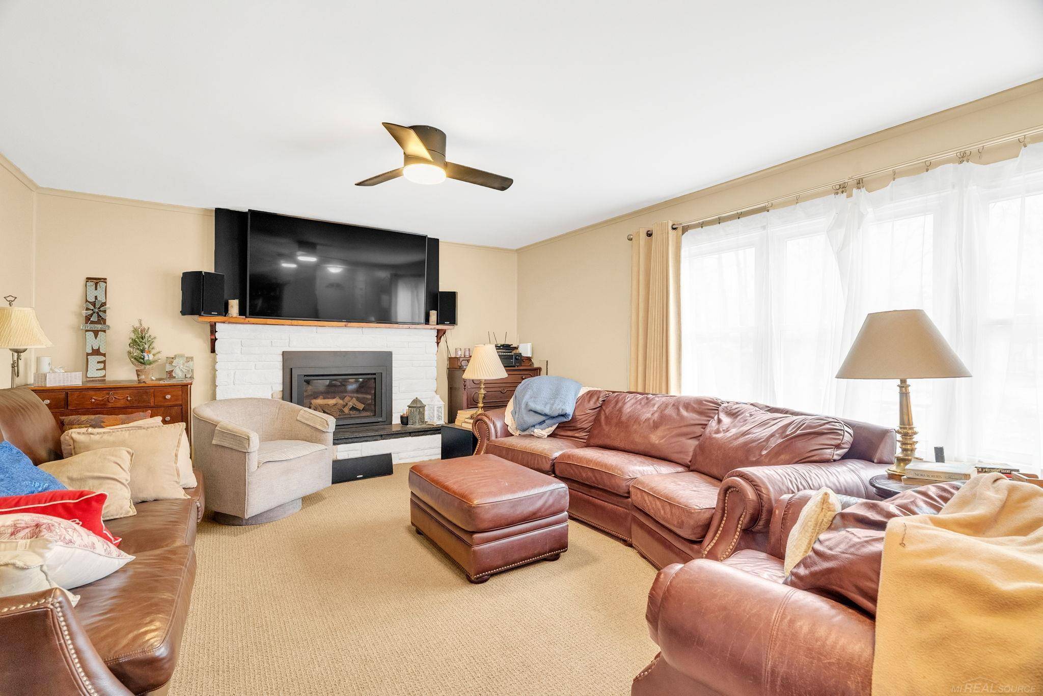 Lexington, MI 48450,7371 Maplewood RD