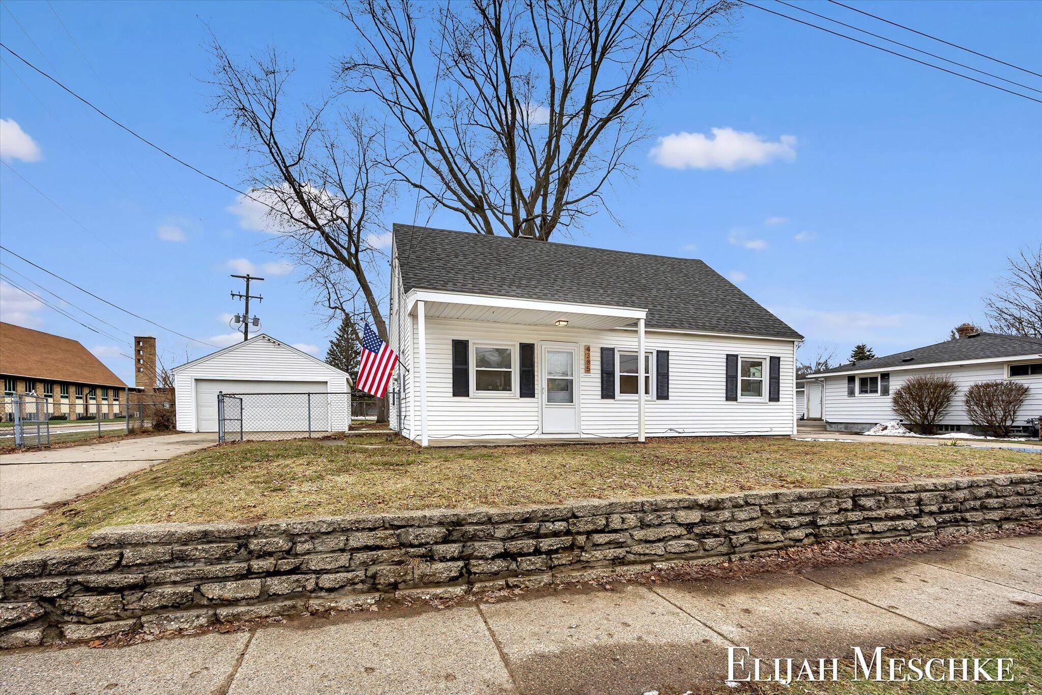 Grandville, MI 49418,4305 40th ST SW