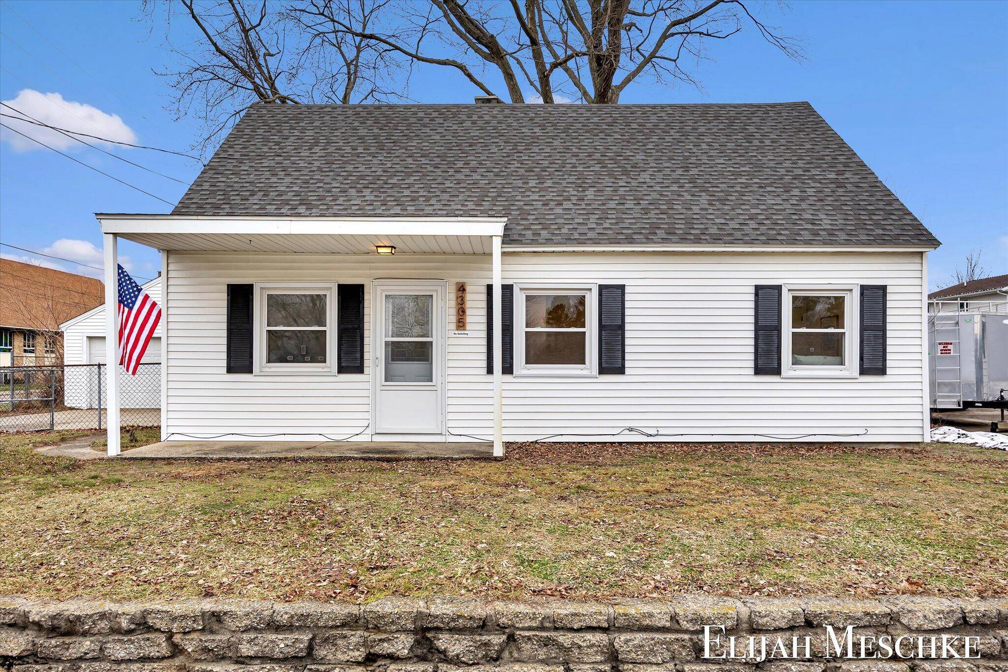 Grandville, MI 49418,4305 40th ST SW