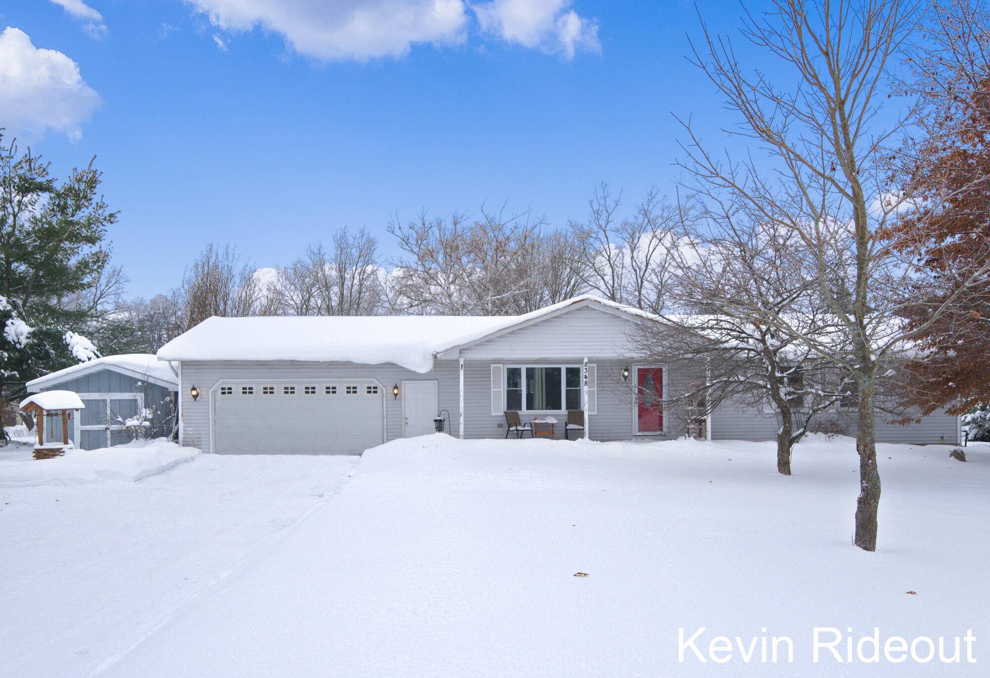 Cadillac, MI 49601,8348 Joelle DR