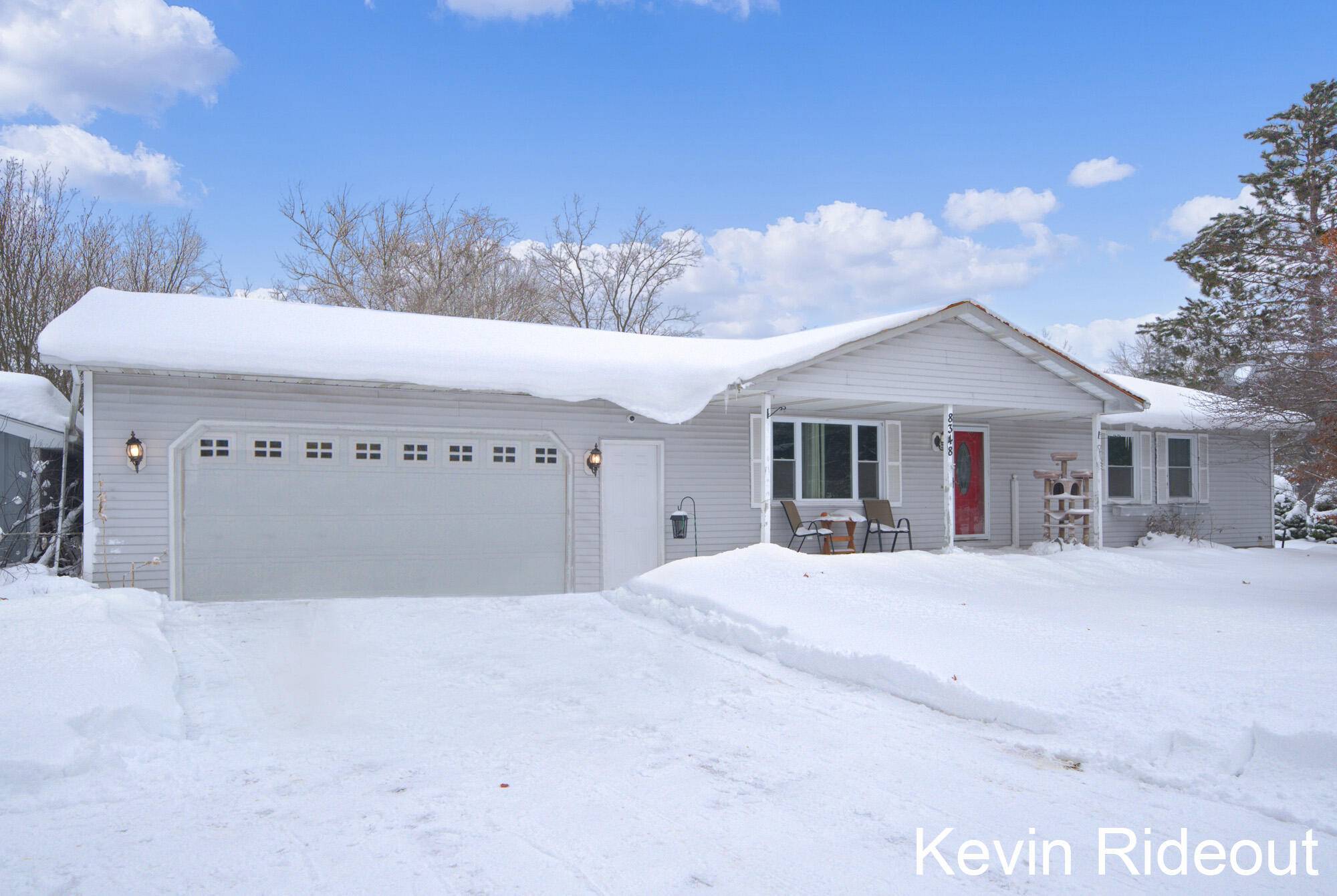 Cadillac, MI 49601,8348 Joelle DR