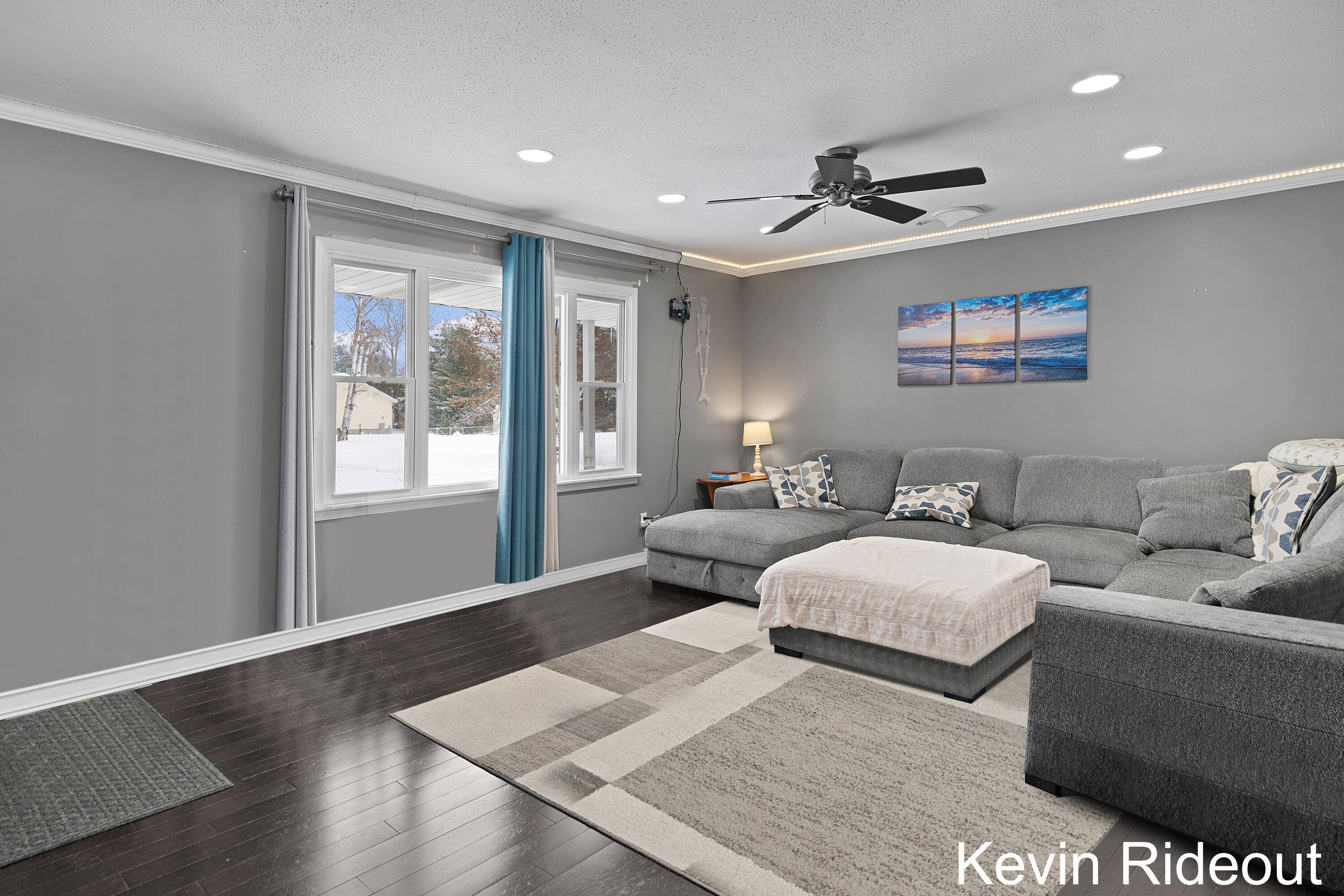 Cadillac, MI 49601,8348 Joelle DR