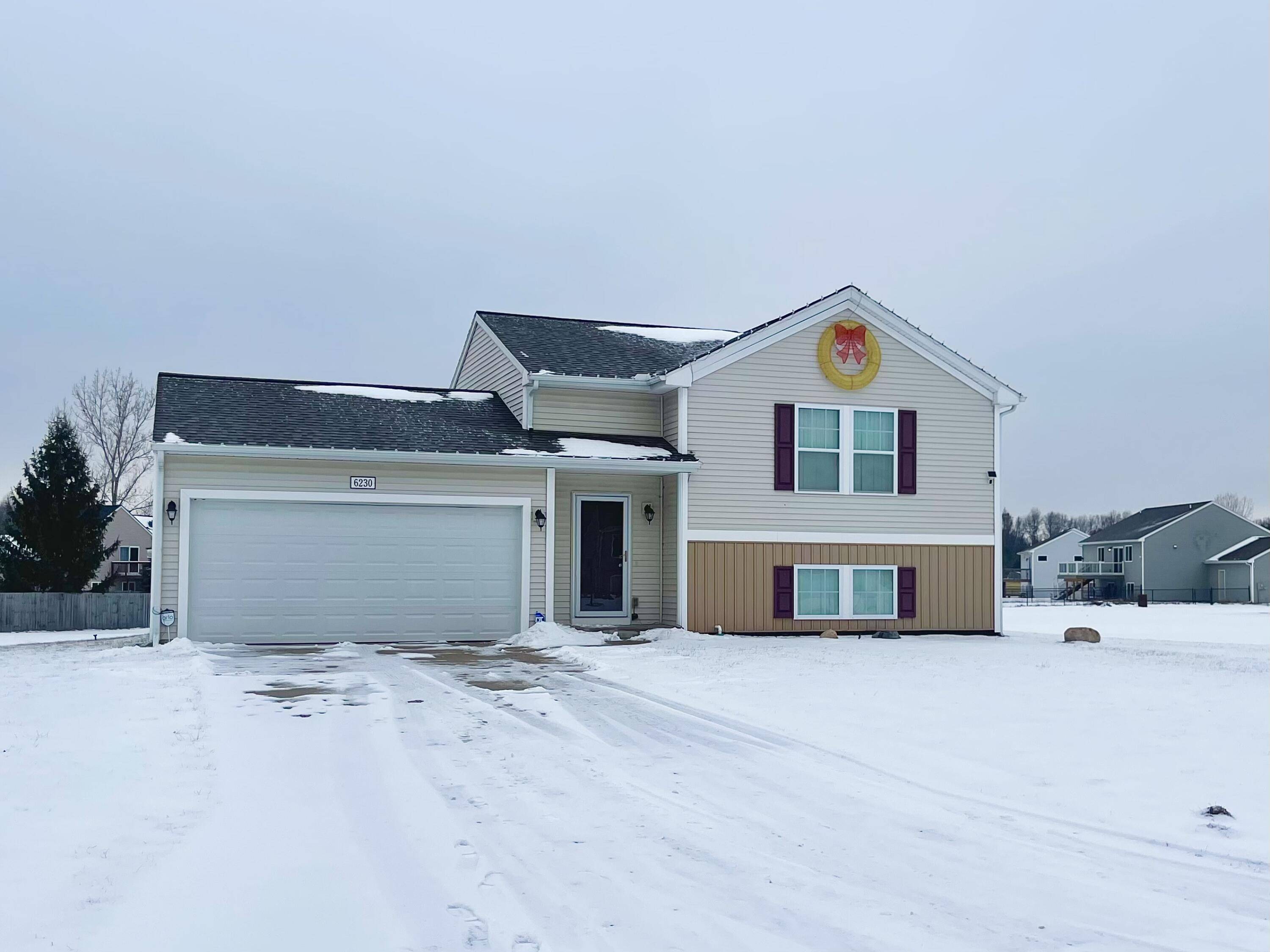 Greenville, MI 48838,6230 Summer Ridge CT