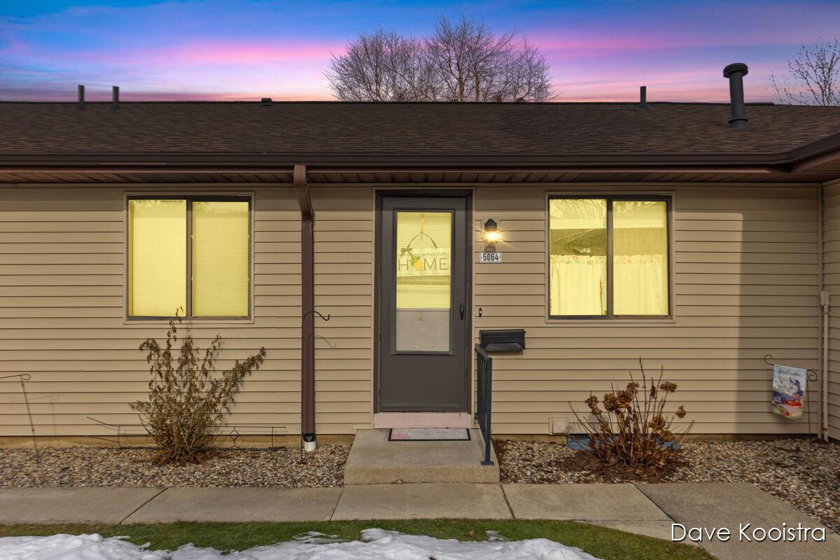 Kalamazoo, MI 49009,5064 Green Meadow RD