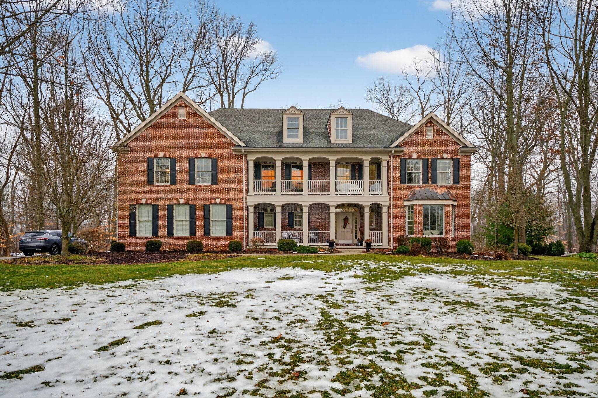 Stevensville, MI 49127,2603 Heritage WAY