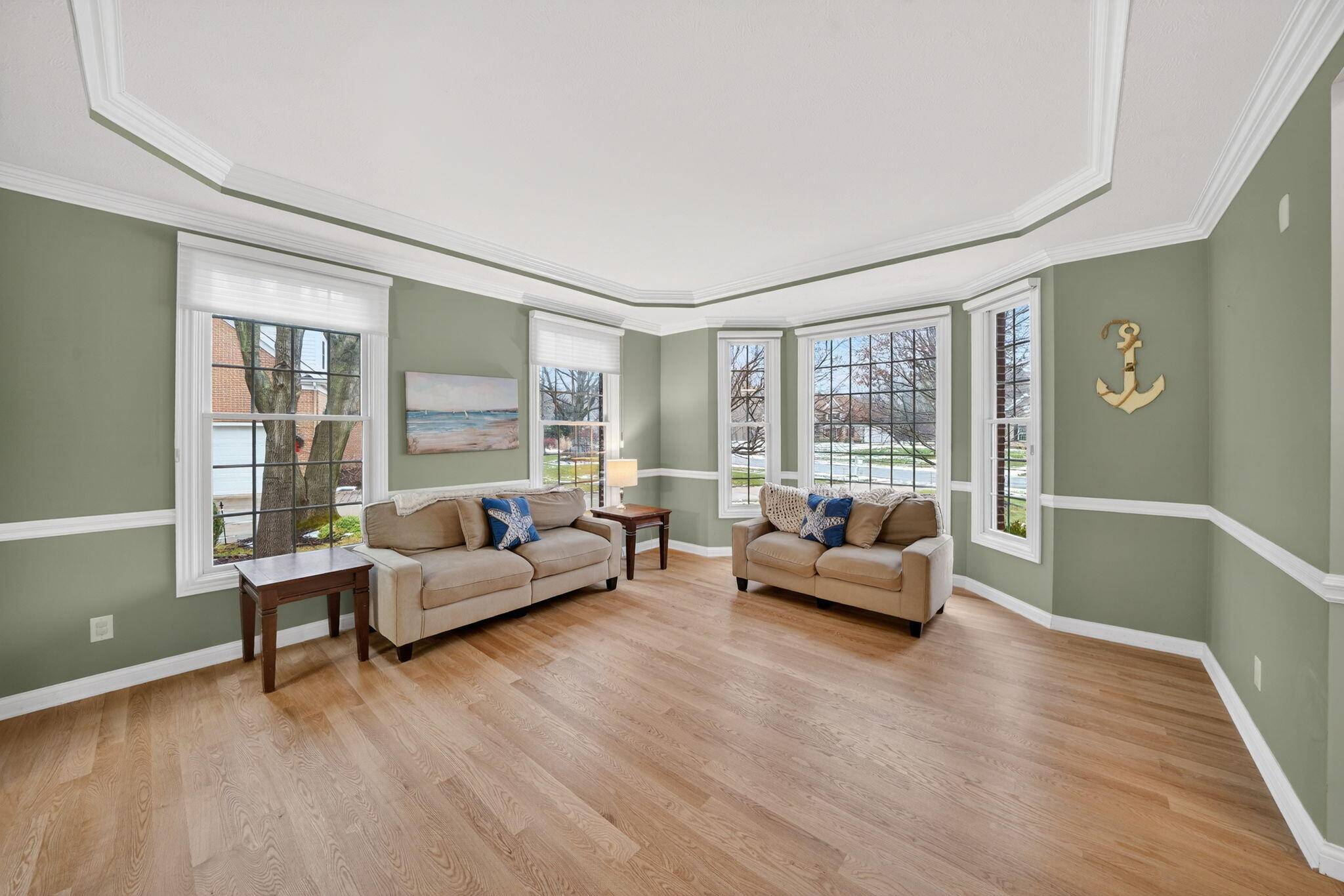 Stevensville, MI 49127,2603 Heritage WAY