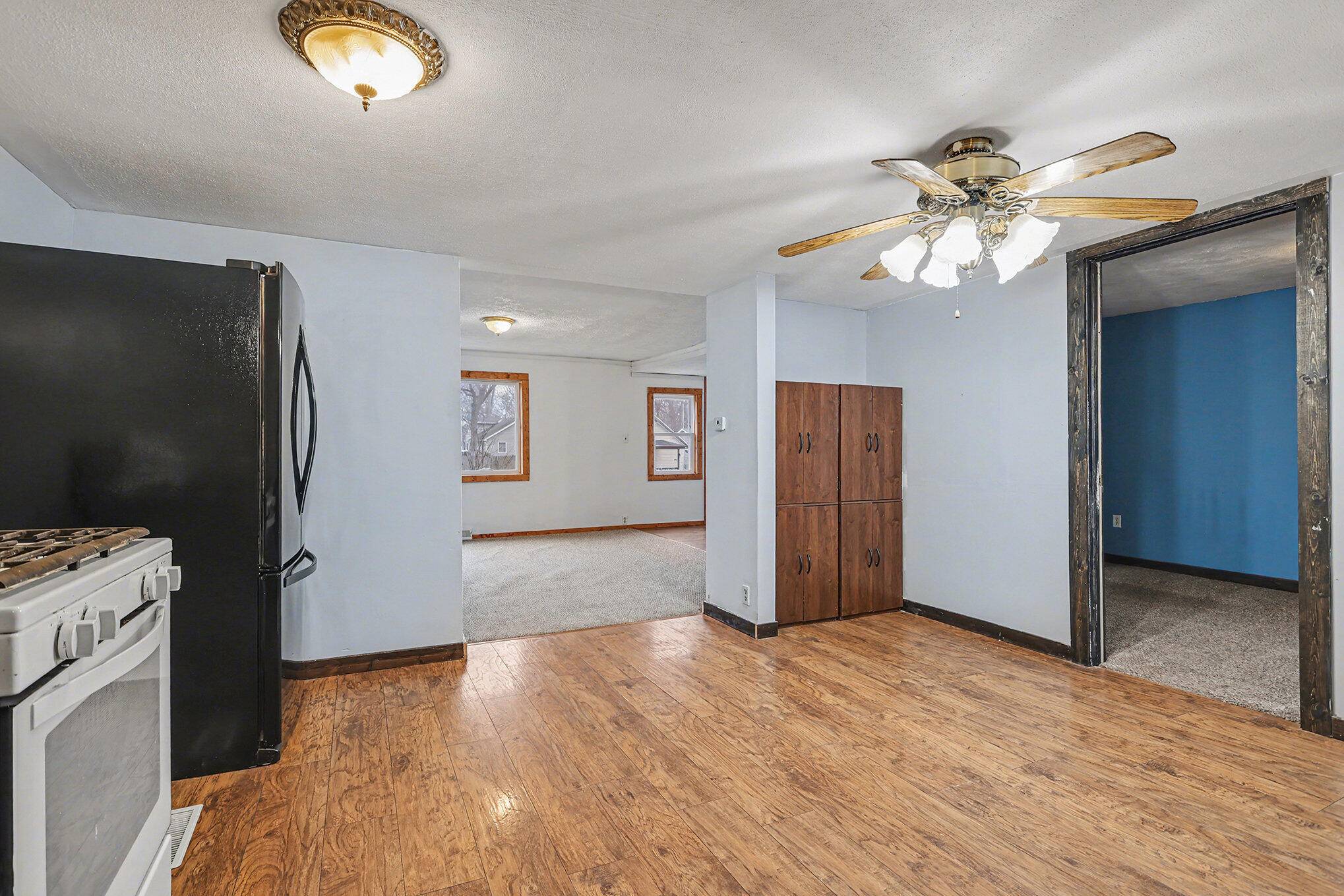 Niles, MI 49120,926 Birch ST