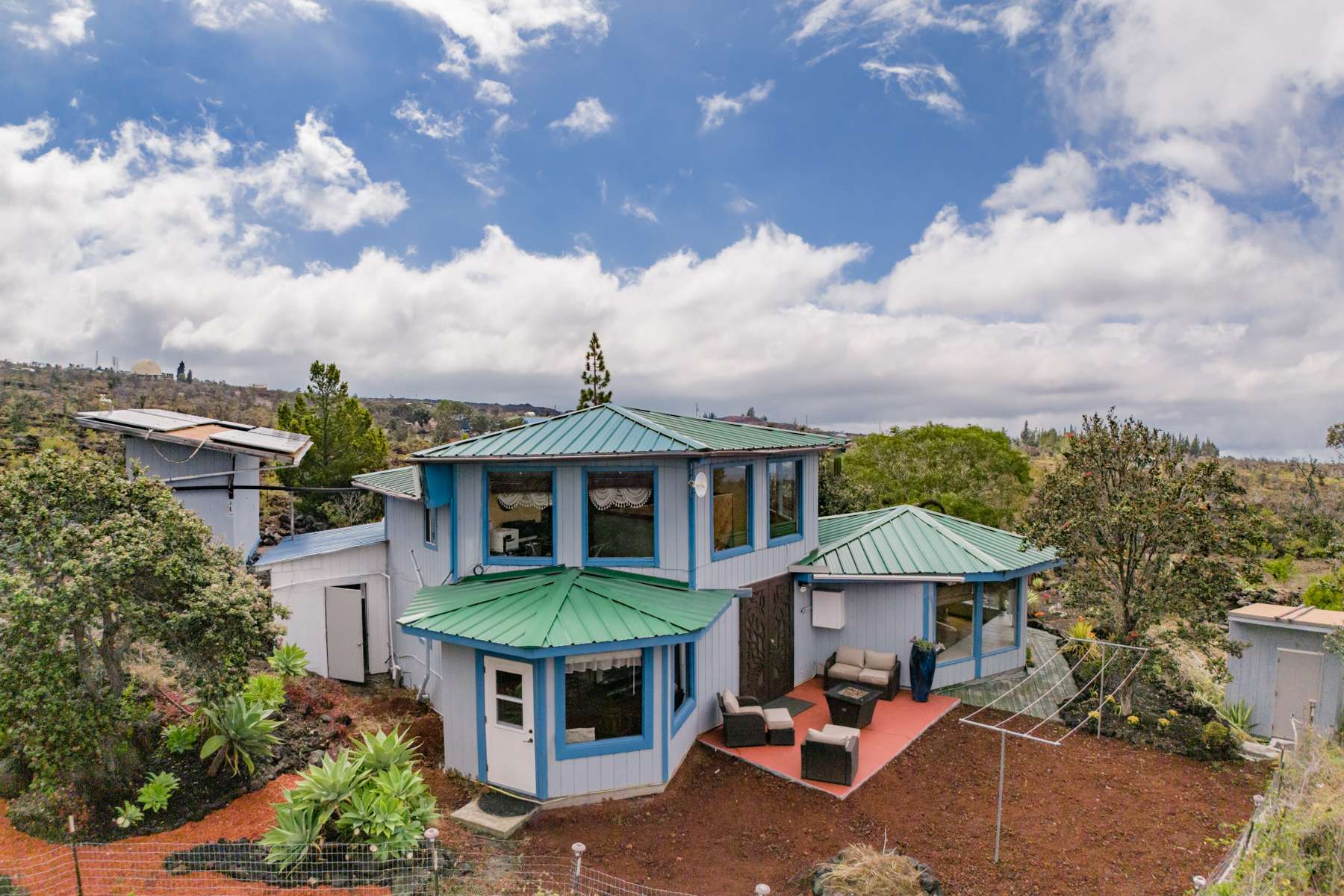 Ocean View, HI 96737,92-2819 LEI PKWY