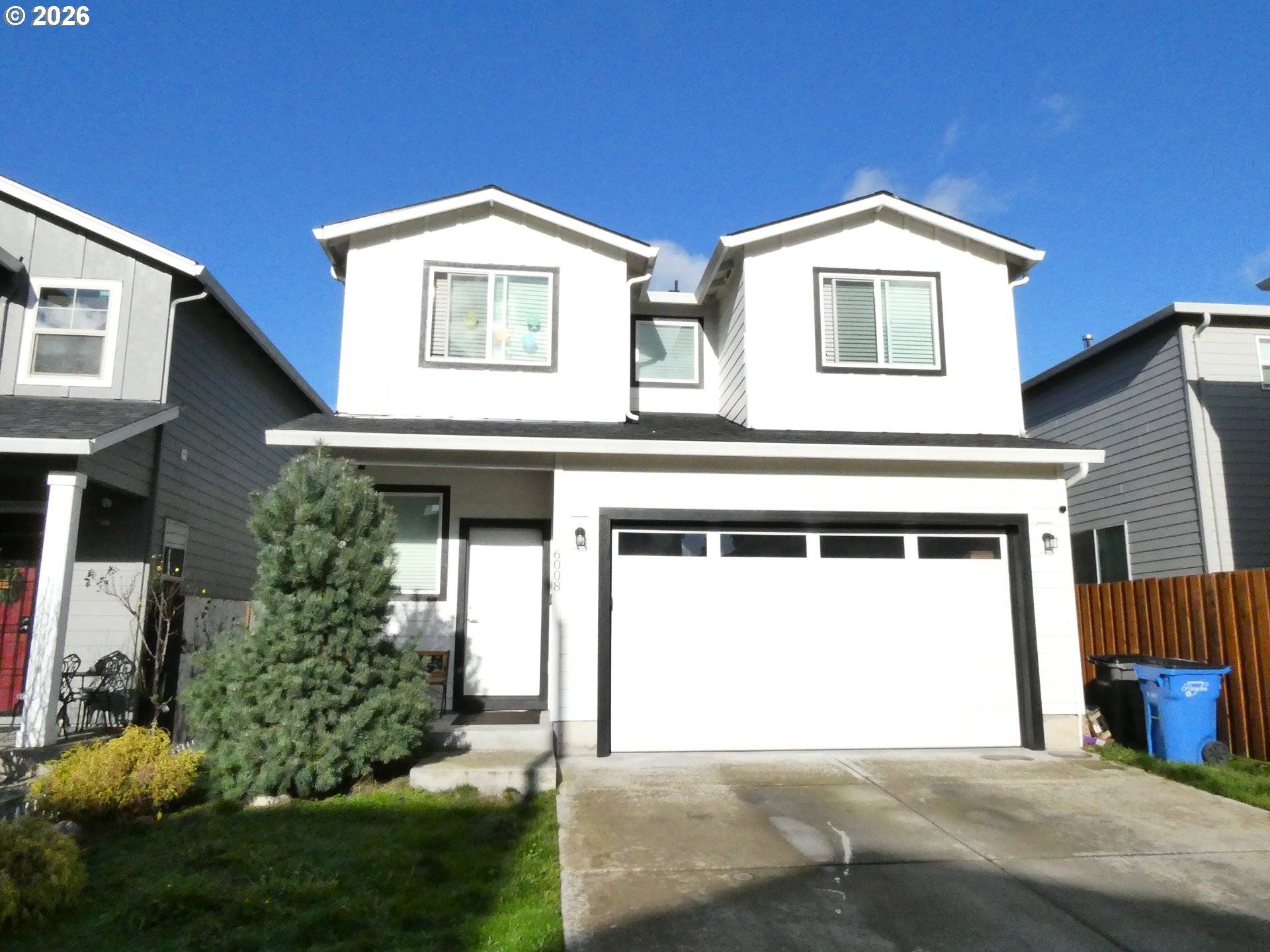 Vancouver, WA 98661,6008 NE 55TH CIR