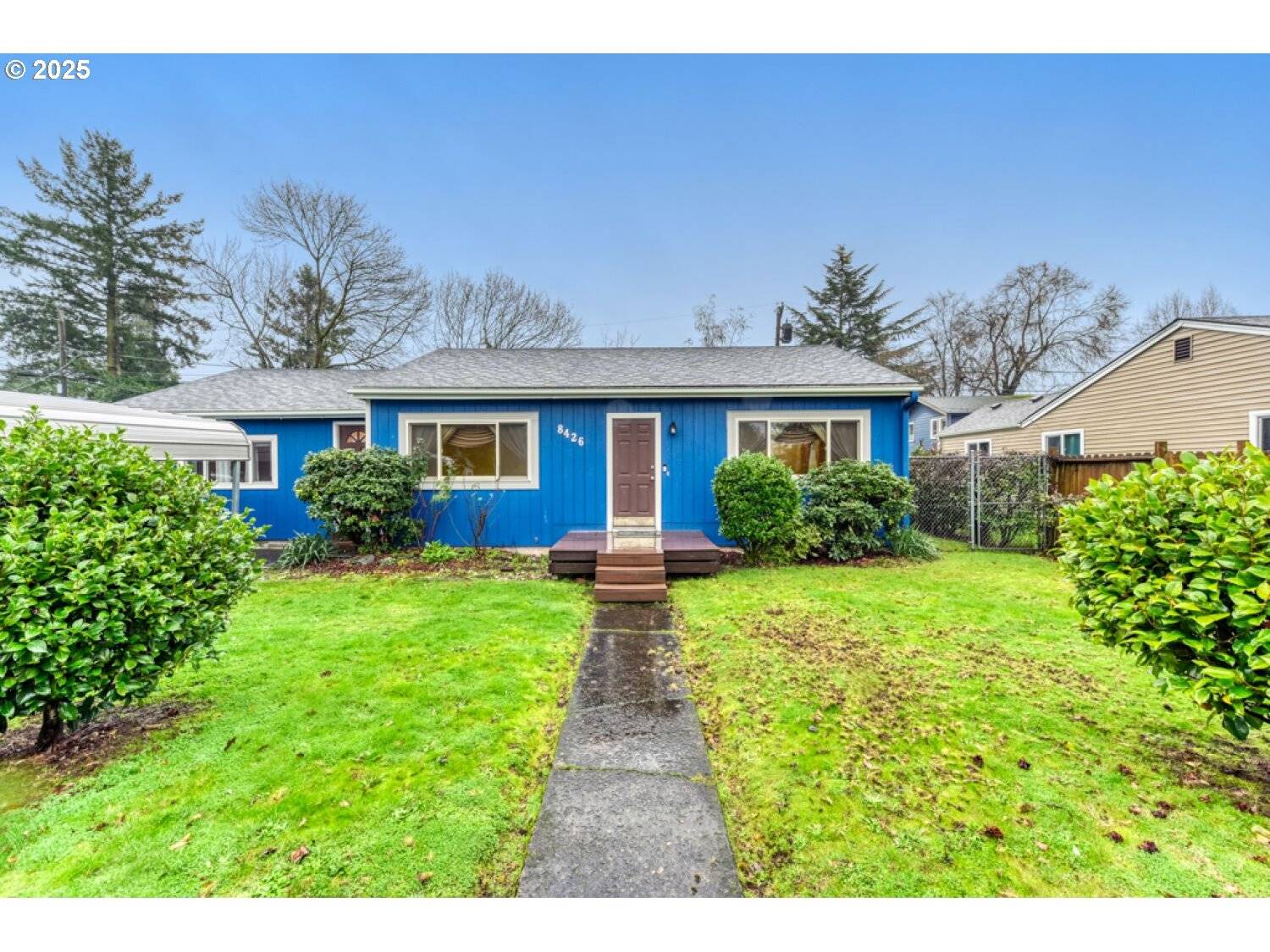 Portland, OR 97220,8426 NE WYGANT ST