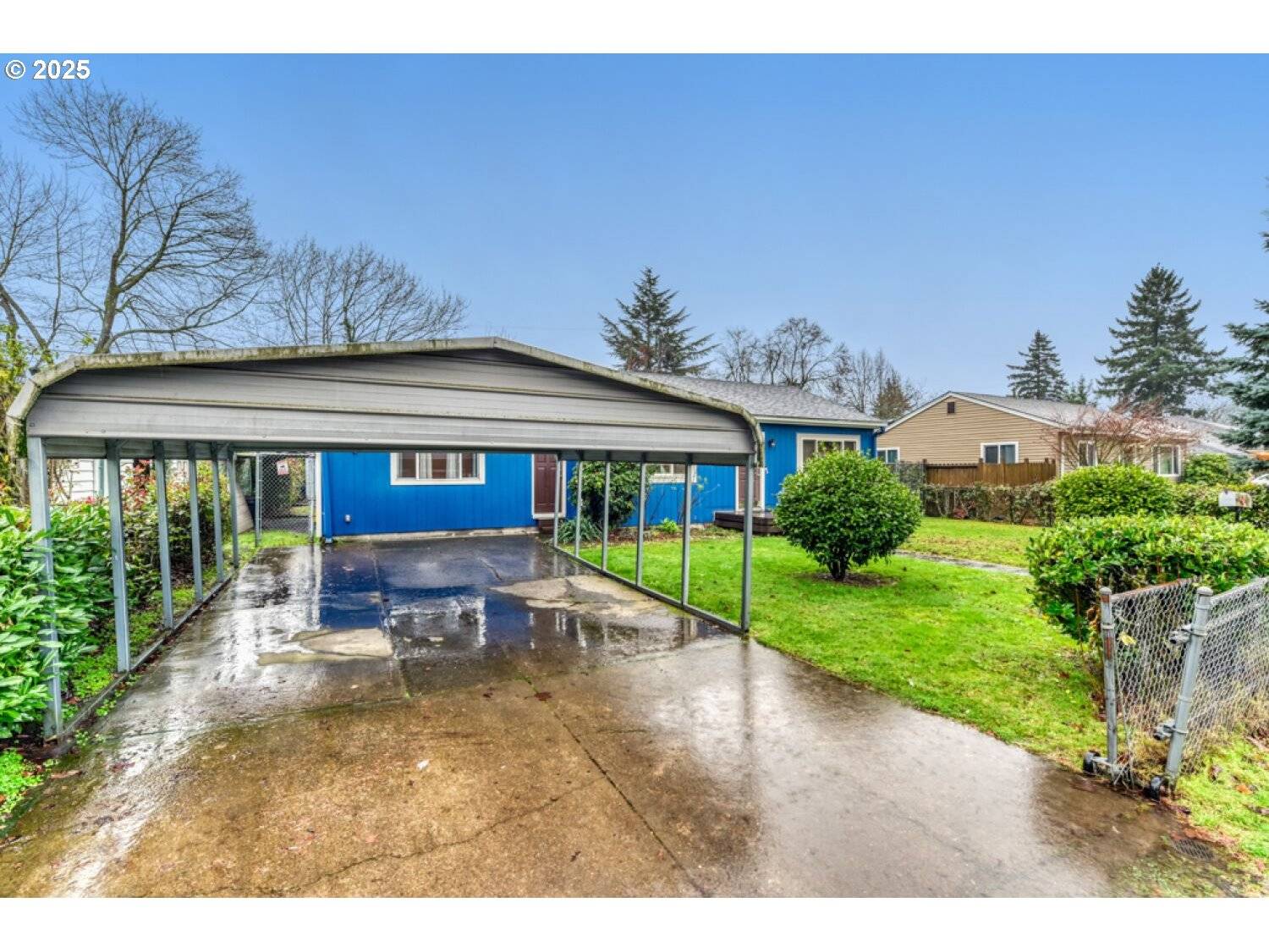 Portland, OR 97220,8426 NE WYGANT ST