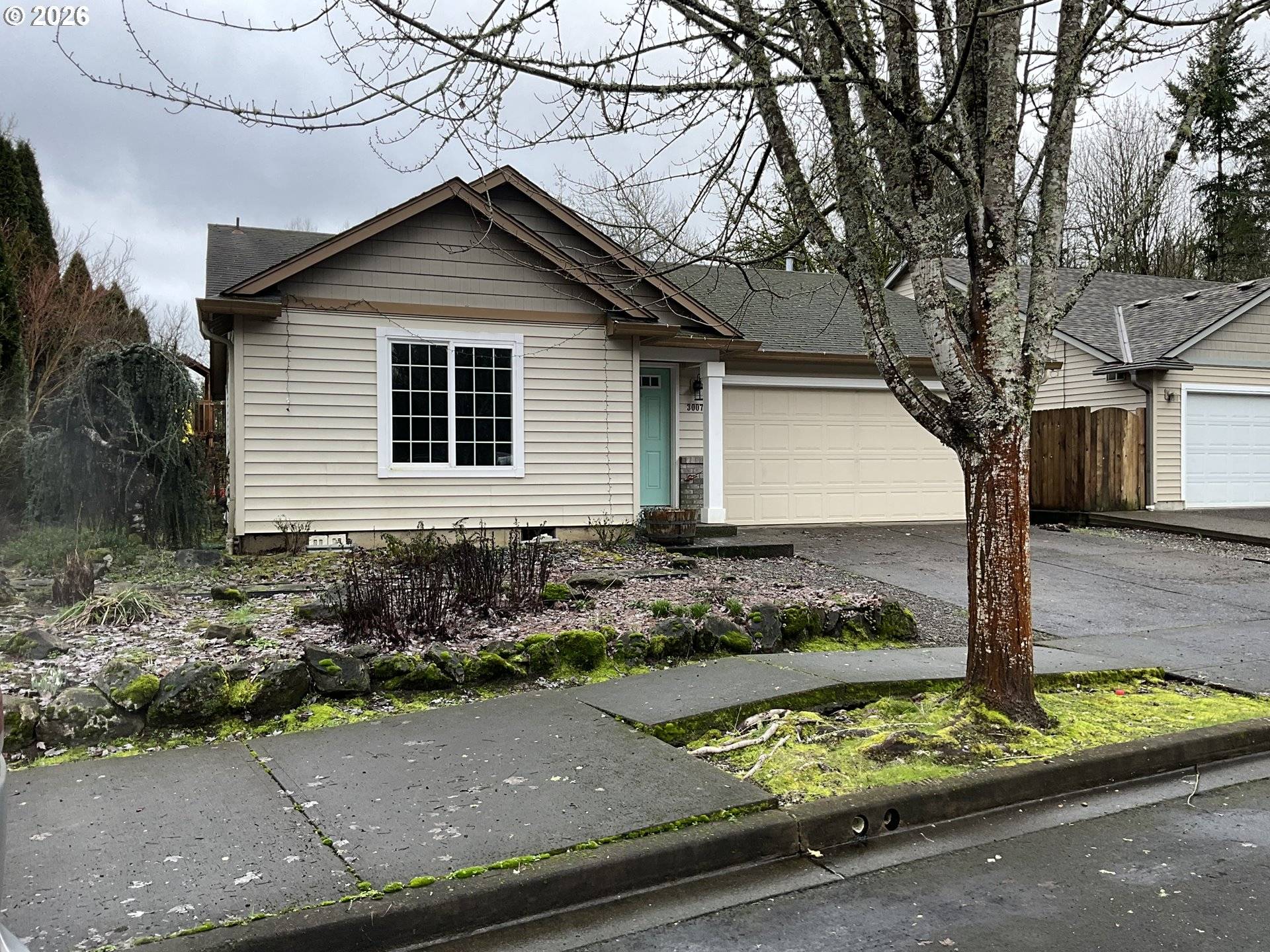 Battle Ground, WA 98604,3007 NW 9TH ST