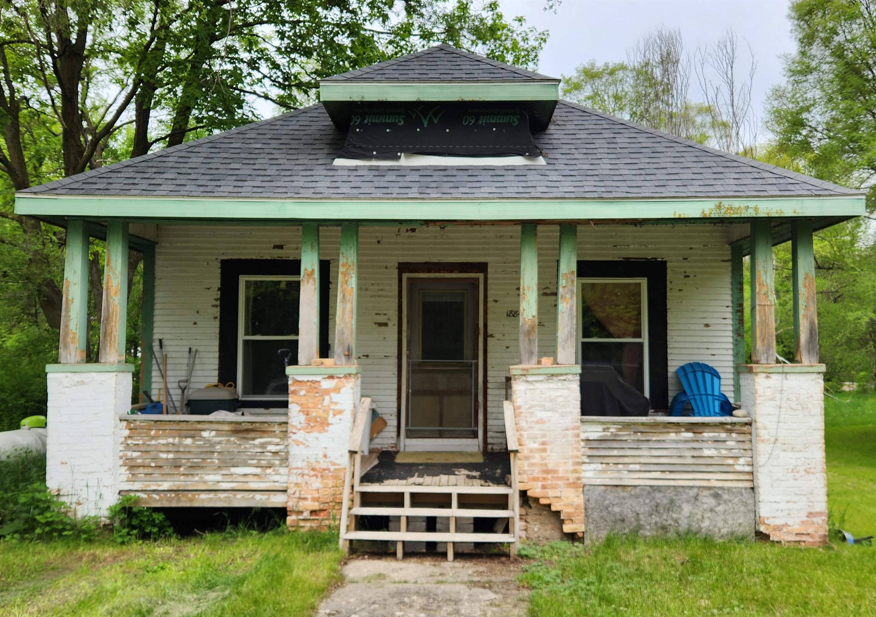 Copemish, MI 49625,18846 Maple ST