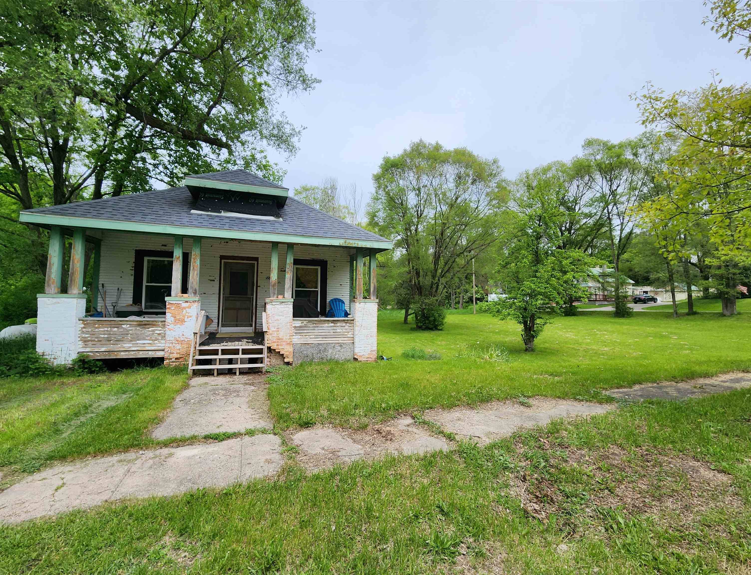 Copemish, MI 49625,18846 Maple ST