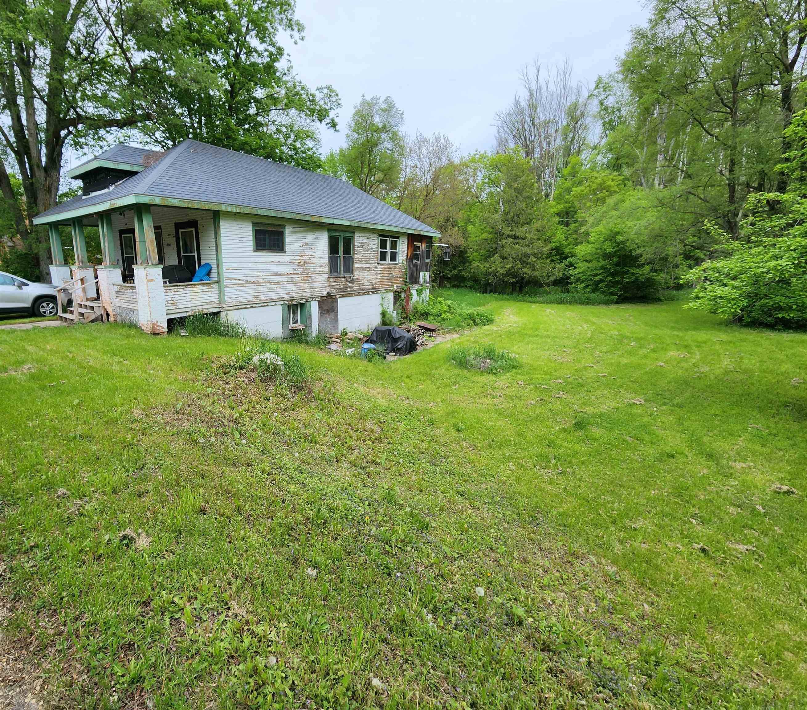 Copemish, MI 49625,18846 Maple ST