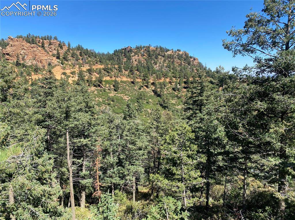 Manitou Springs, CO 80829,Upper Sun Valley RD