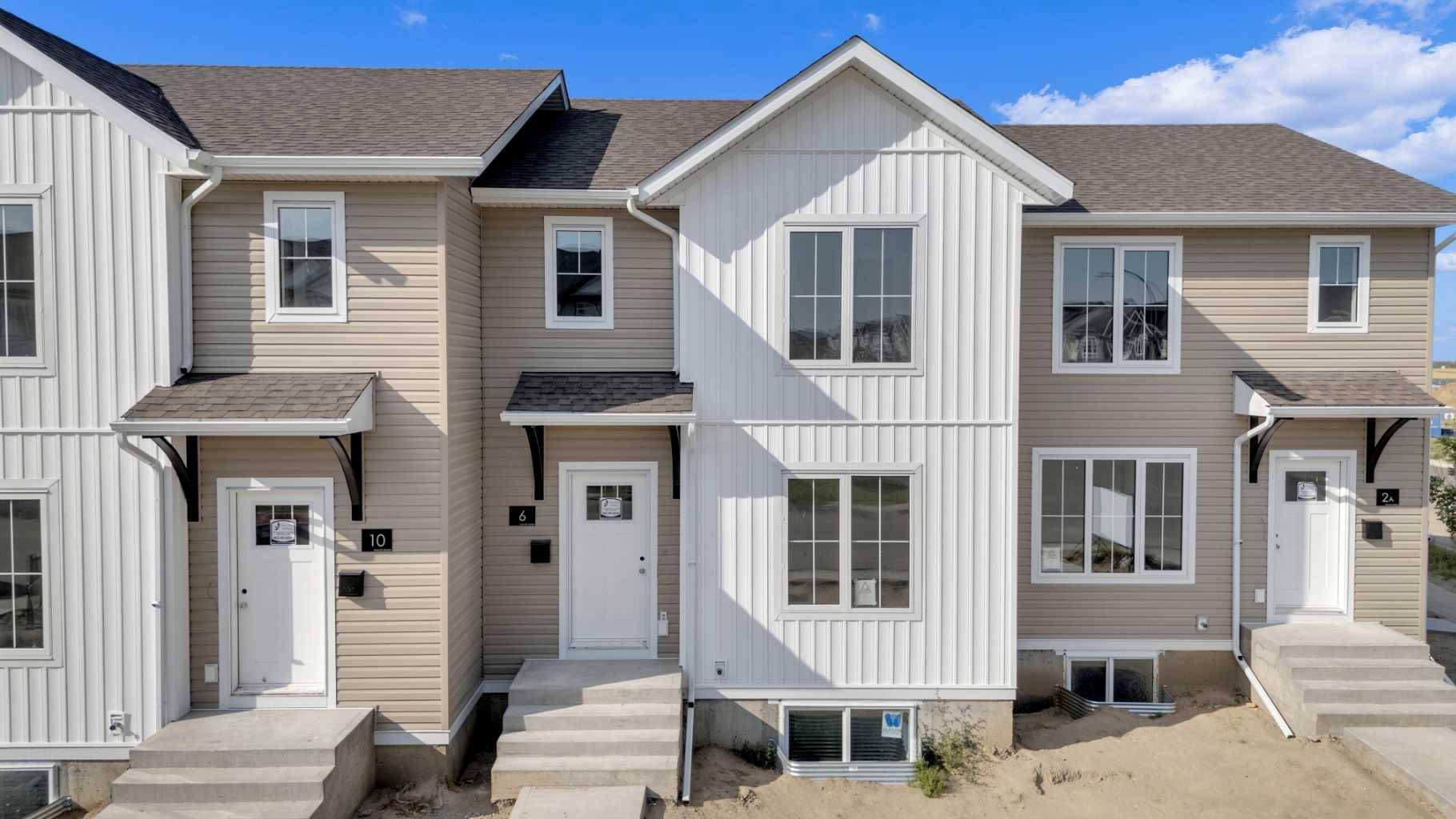 Blackfalds, AB T4M 0N1,6 Anna Close