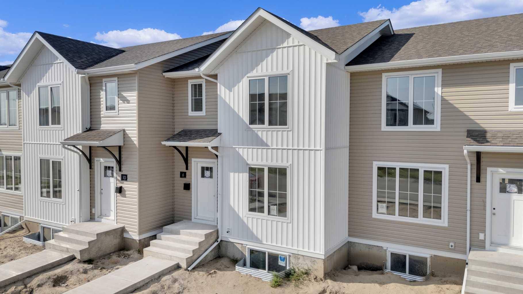 Blackfalds, AB T4M 0N1,6 Anna Close