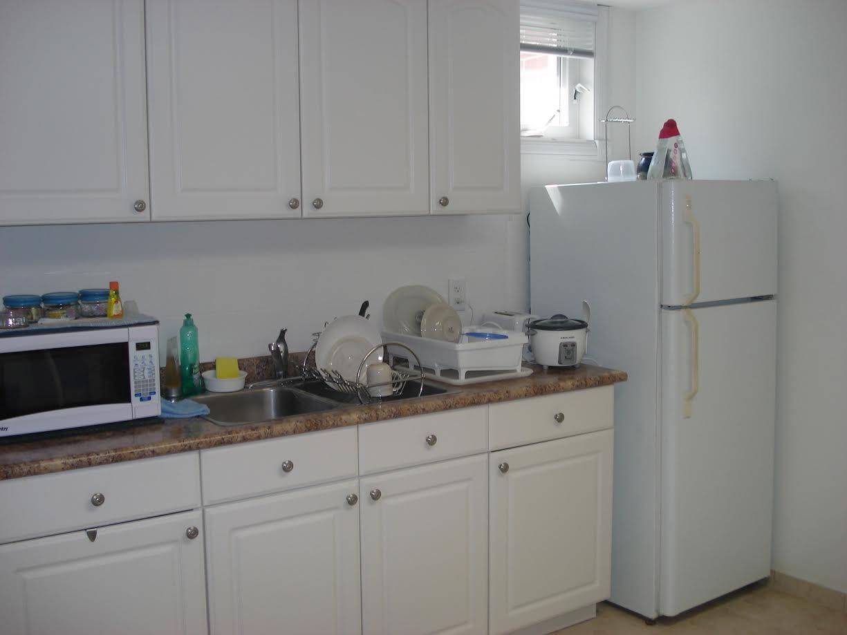 Toronto C06, ON M3H 4M4,114 Kennard AVE