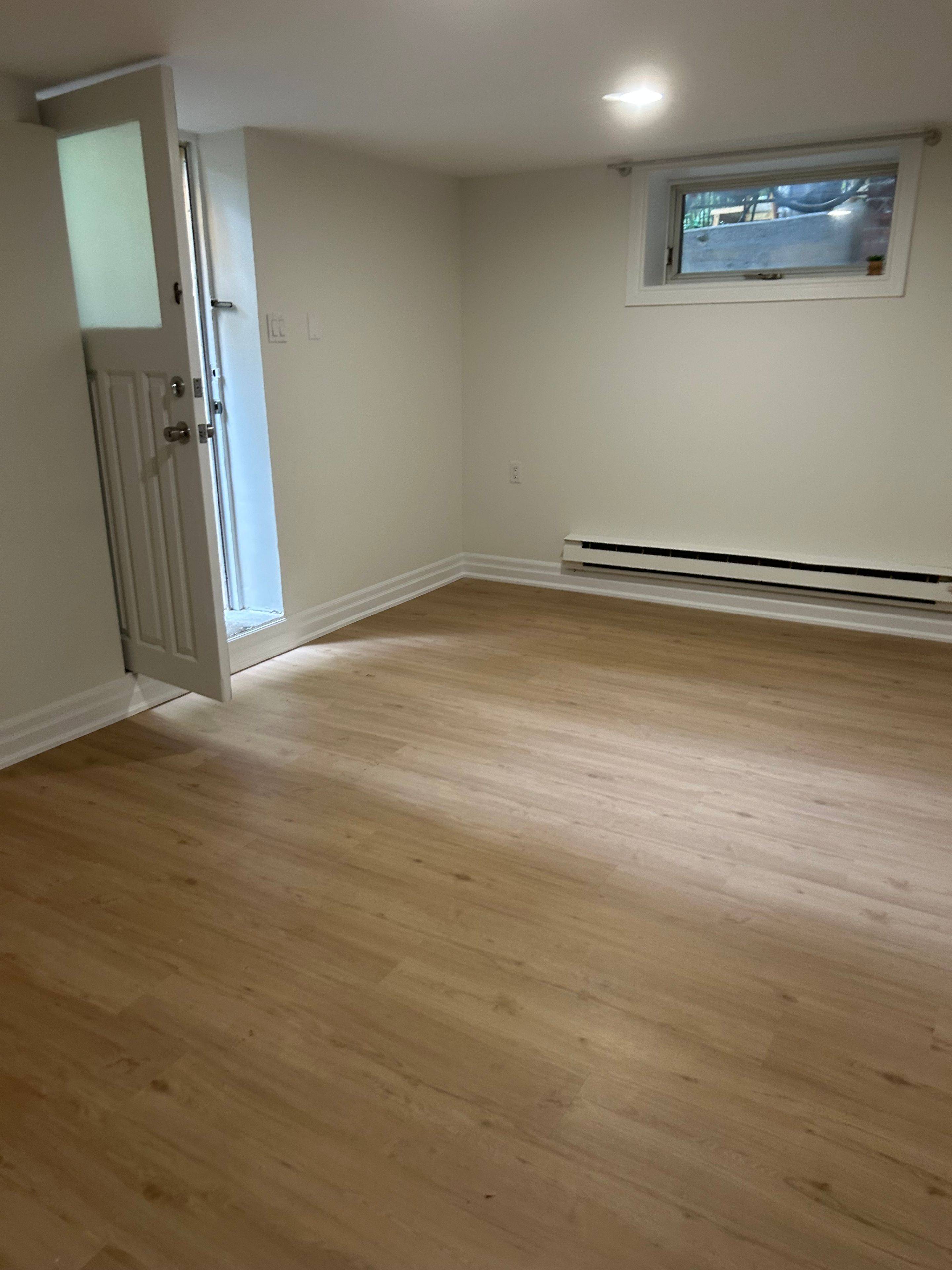 Toronto C01, ON M6H 2S7,18 Delaware AVE ##1-Basement