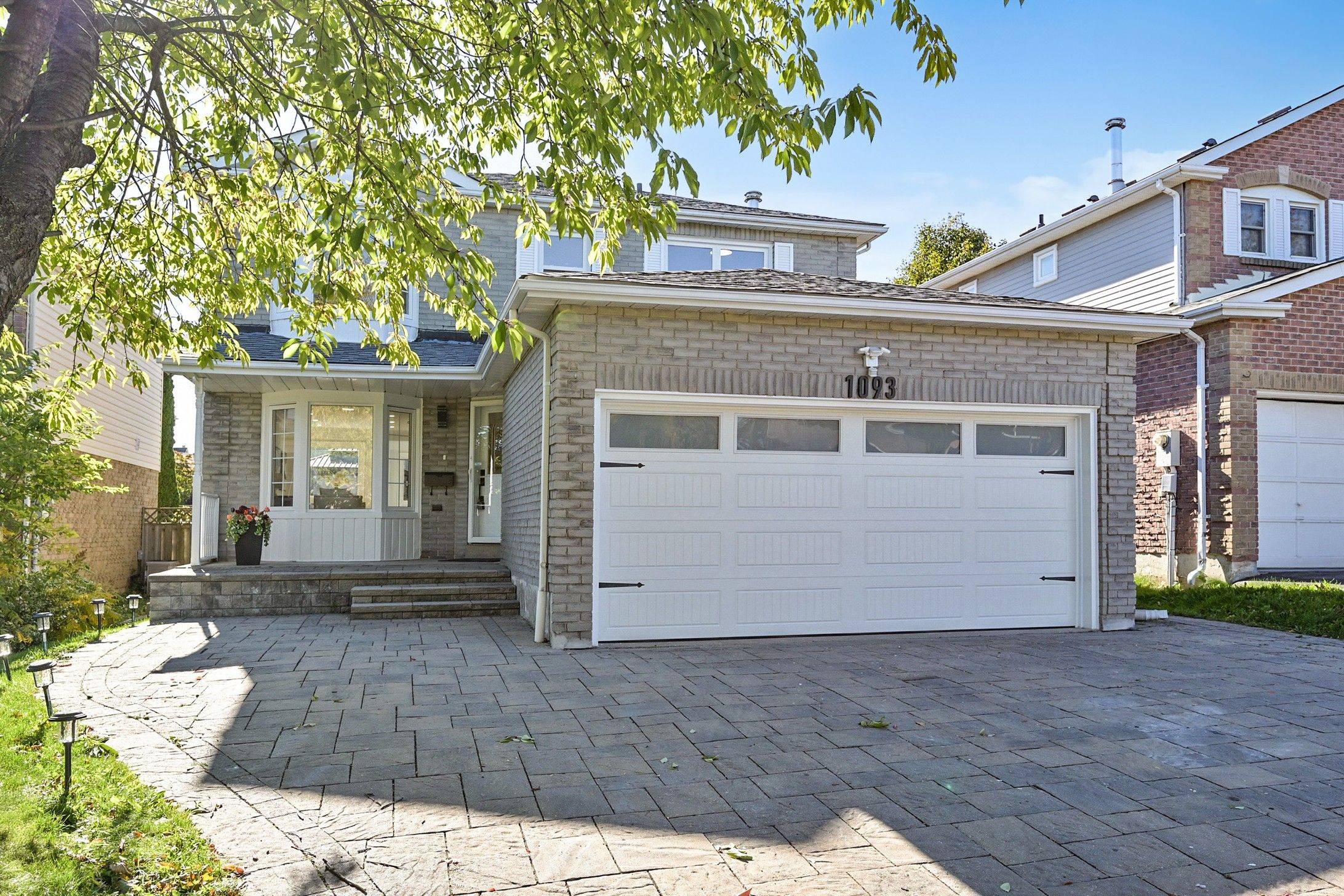 Pickering, ON L1V 5B5,1093 Glenanna RD