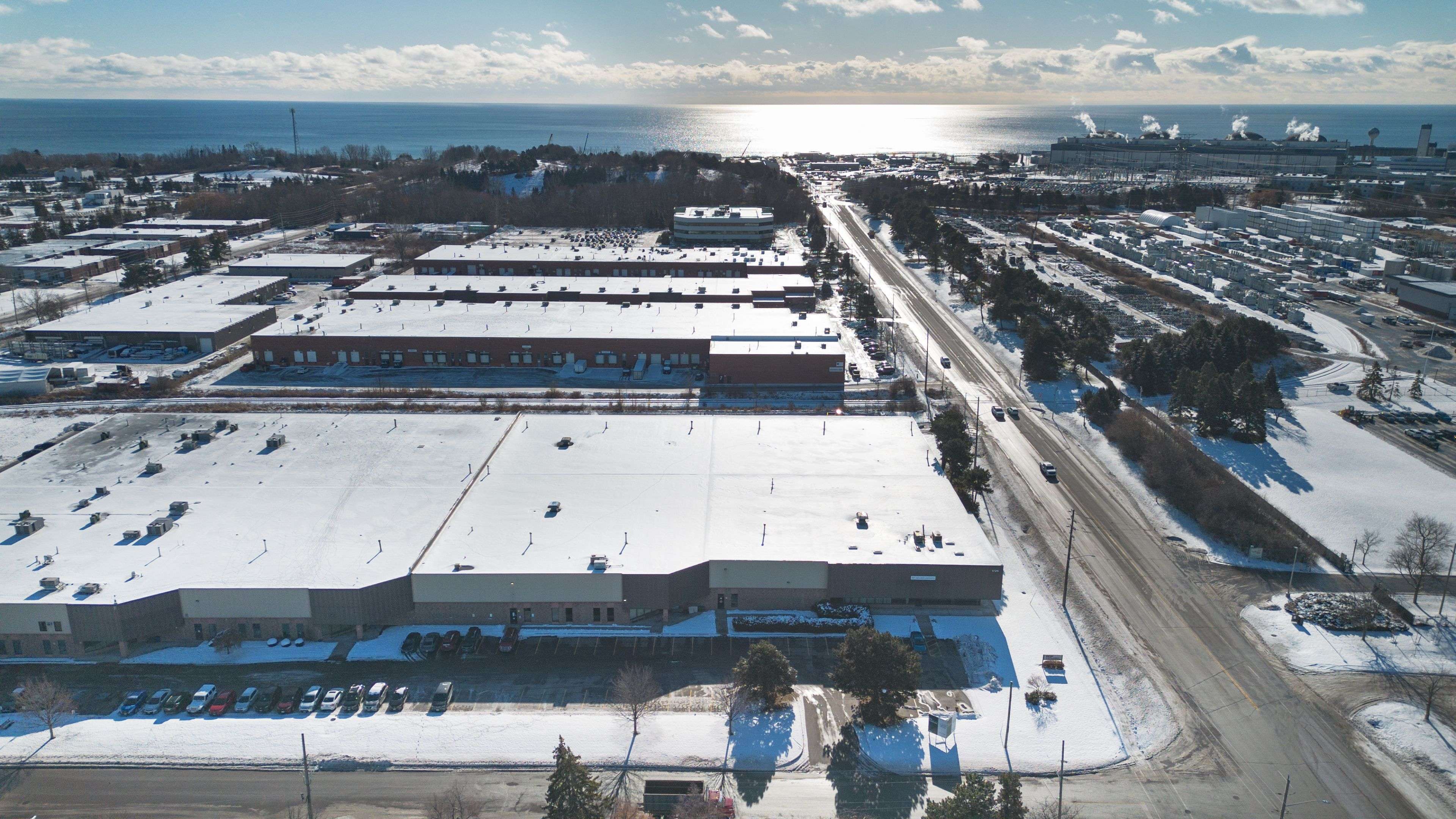 Pickering, ON L1W 3H9,1725 McPherson CRES #1