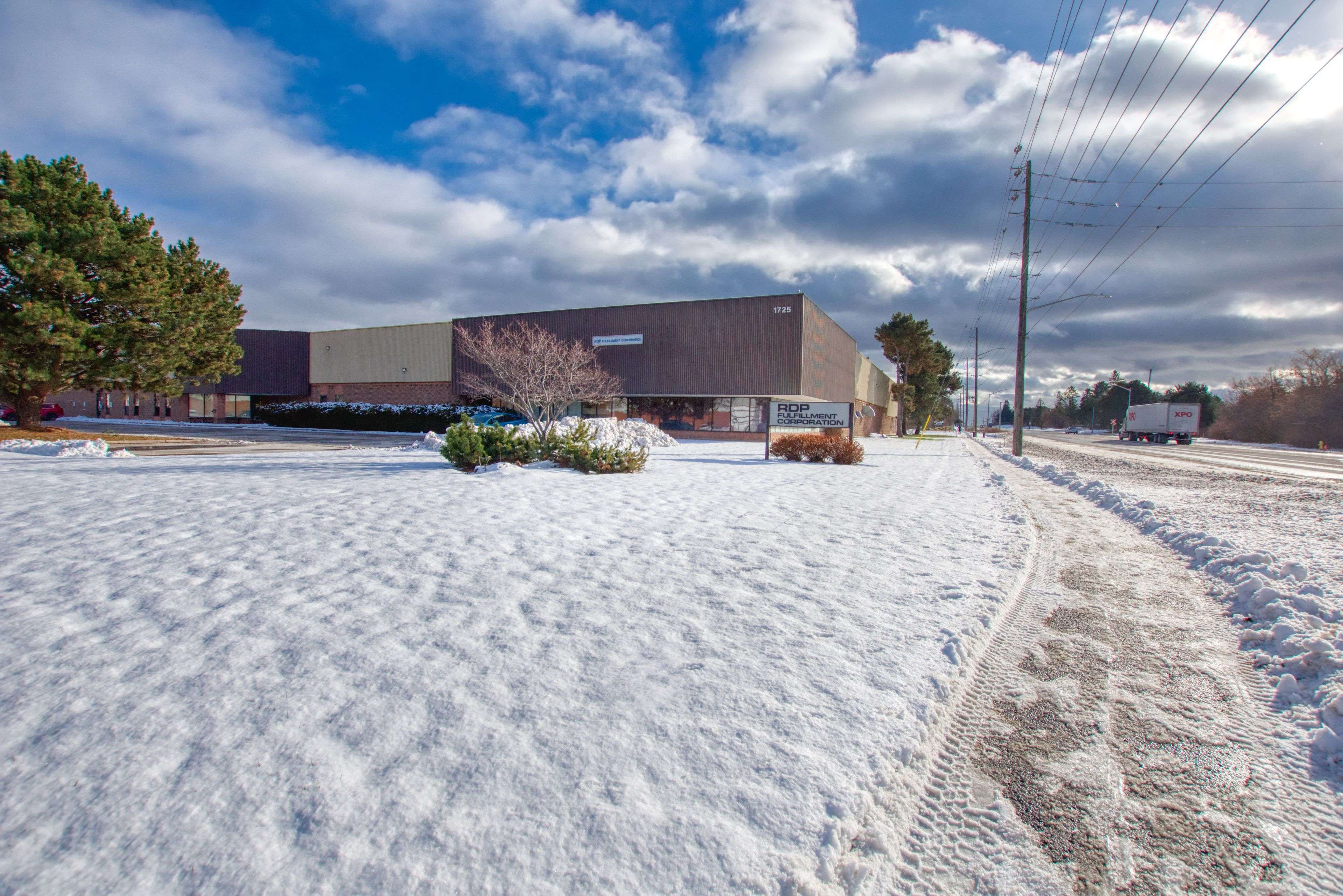 Pickering, ON L1W 3H9,1725 McPherson CRES #1