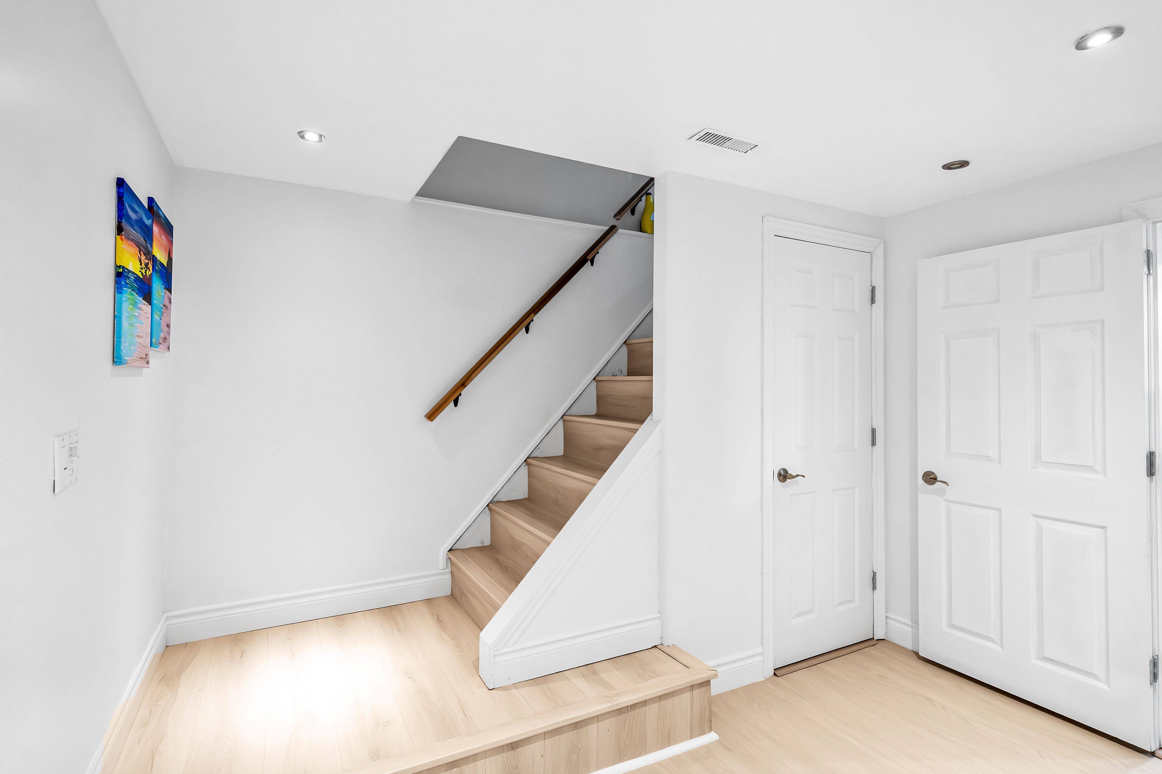 Pickering, ON L1W 2R2,834 Sanok DR #Basement