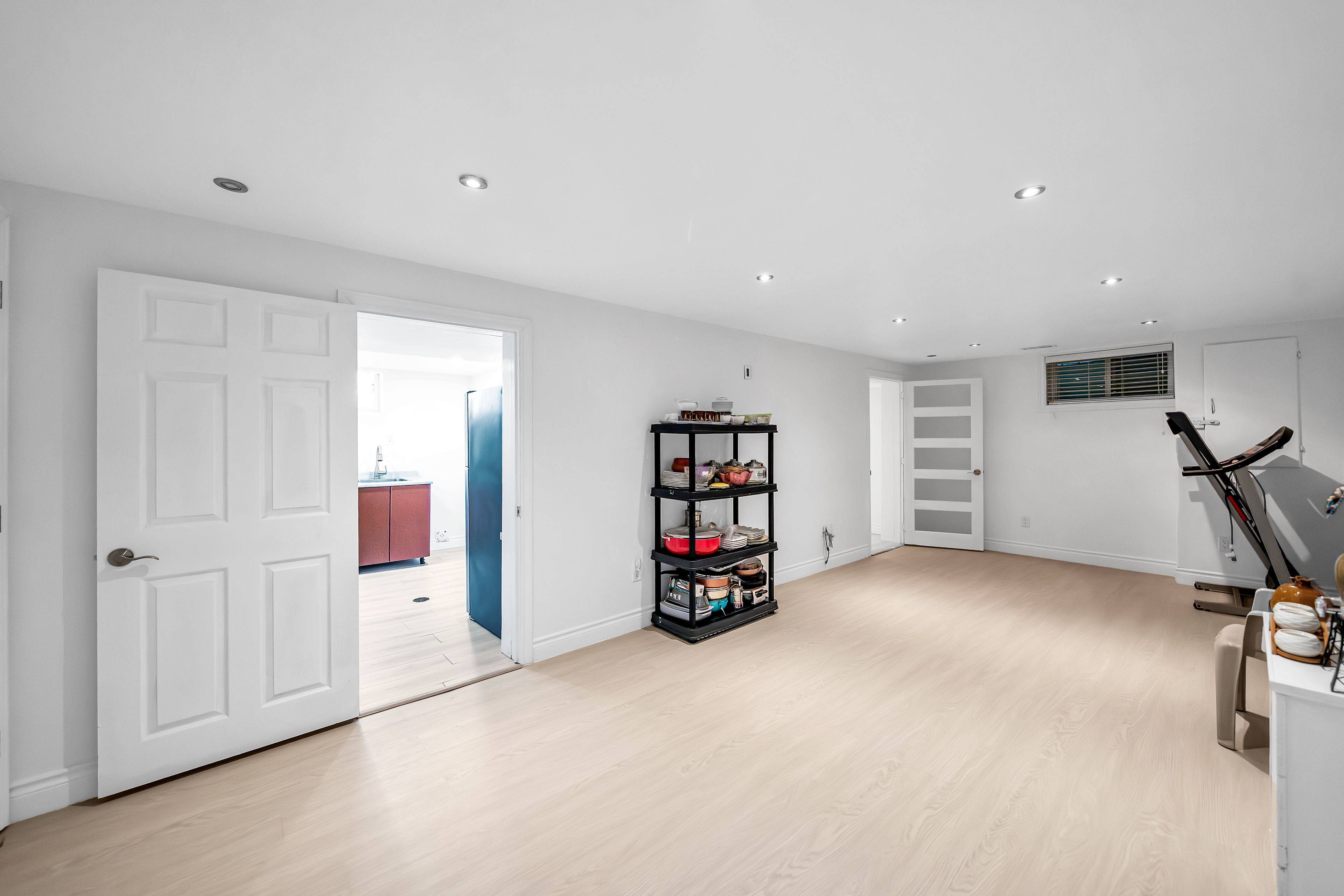 Pickering, ON L1W 2R2,834 Sanok DR #Basement