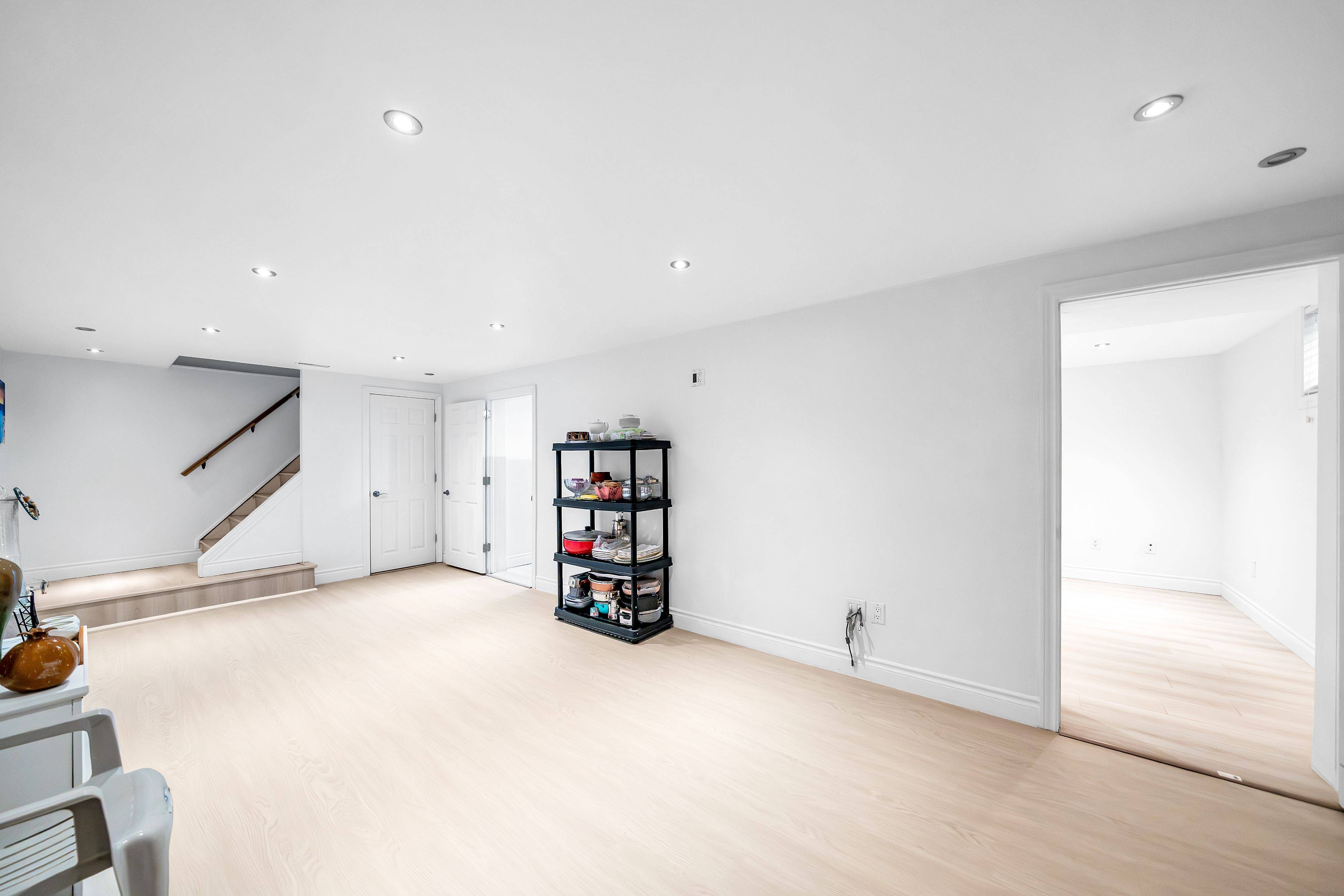 Pickering, ON L1W 2R2,834 Sanok DR #Basement