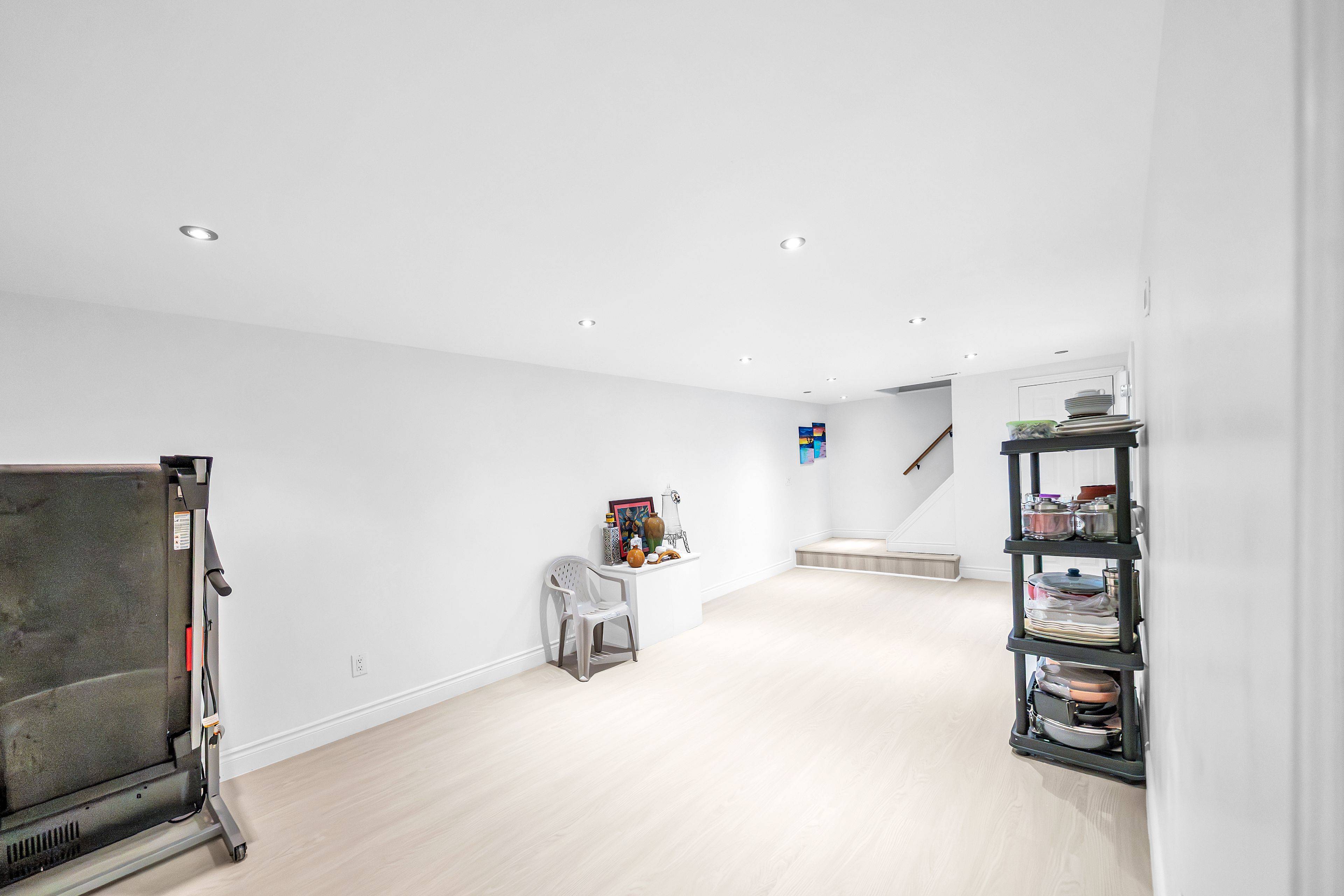 Pickering, ON L1W 2R2,834 Sanok DR #Basement