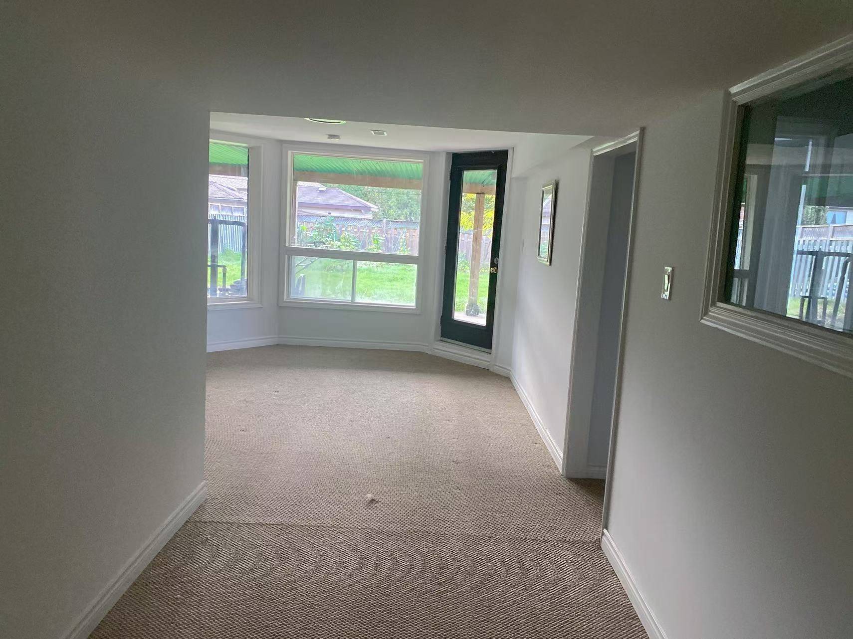 Oshawa, ON L1G 7W2,45 Taylorwood RD #Bsmt