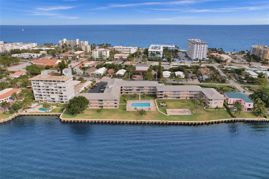 Deerfield Beach, FL 33441,745 SE 19th Ave #134