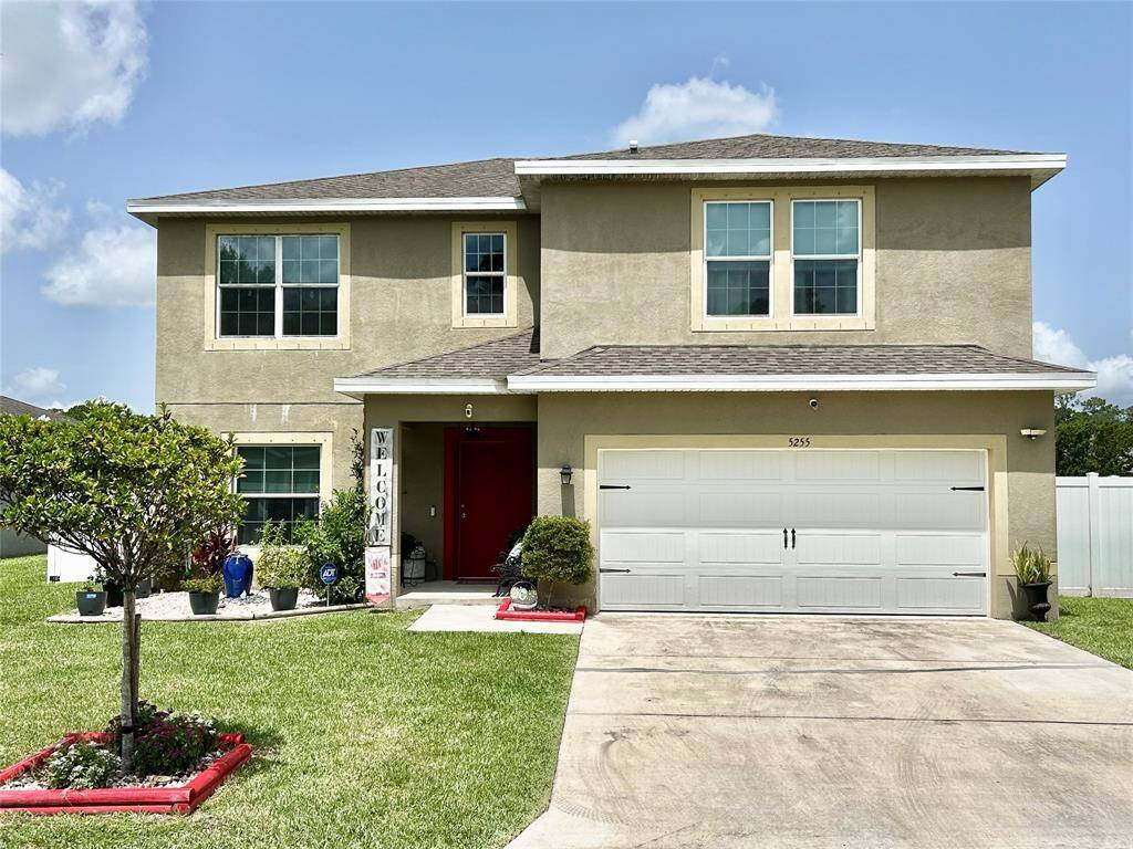 Fort Pierce, FL 34951,5255 Oakland Lake Circle