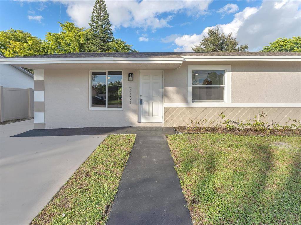 Pompano Beach, FL 33069,2731 NW 9th St