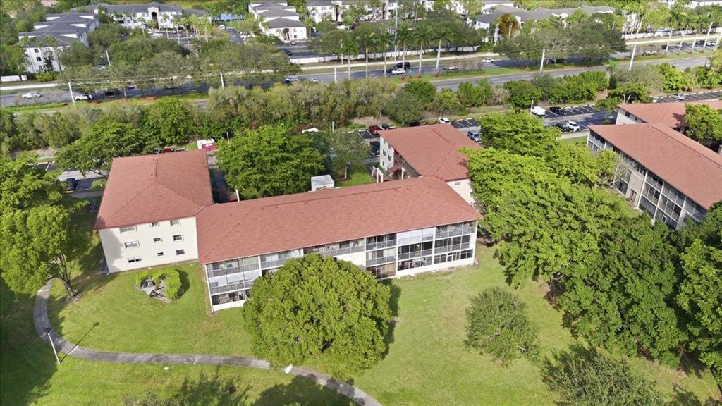 Pembroke Pines, FL 33027,13300 SW 1st St #206o