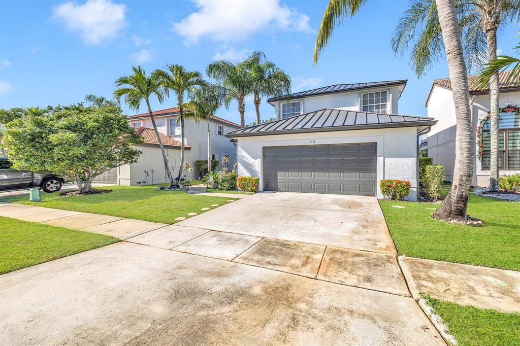 Pembroke Pines, FL 33029,1336 SW 181st Ave