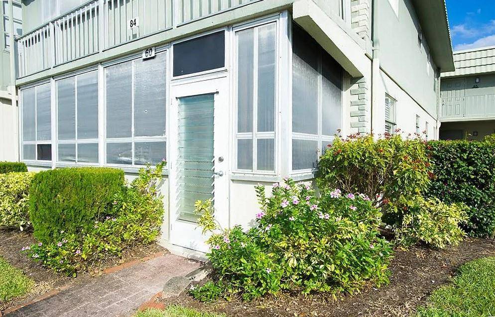 Delray Beach, FL 33484,60 Flanders B #60