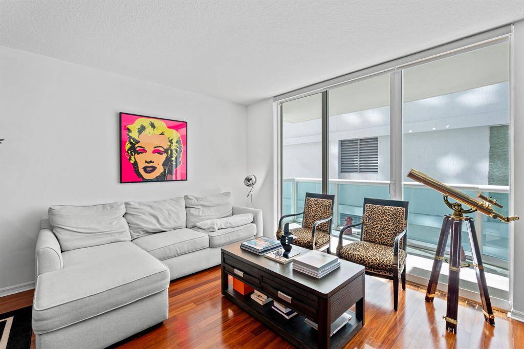 Fort Lauderdale, FL 33301,347 N New River Dr #606