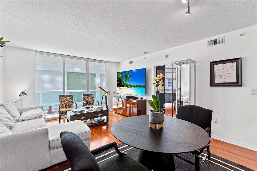 Fort Lauderdale, FL 33301,347 N New River Dr #606