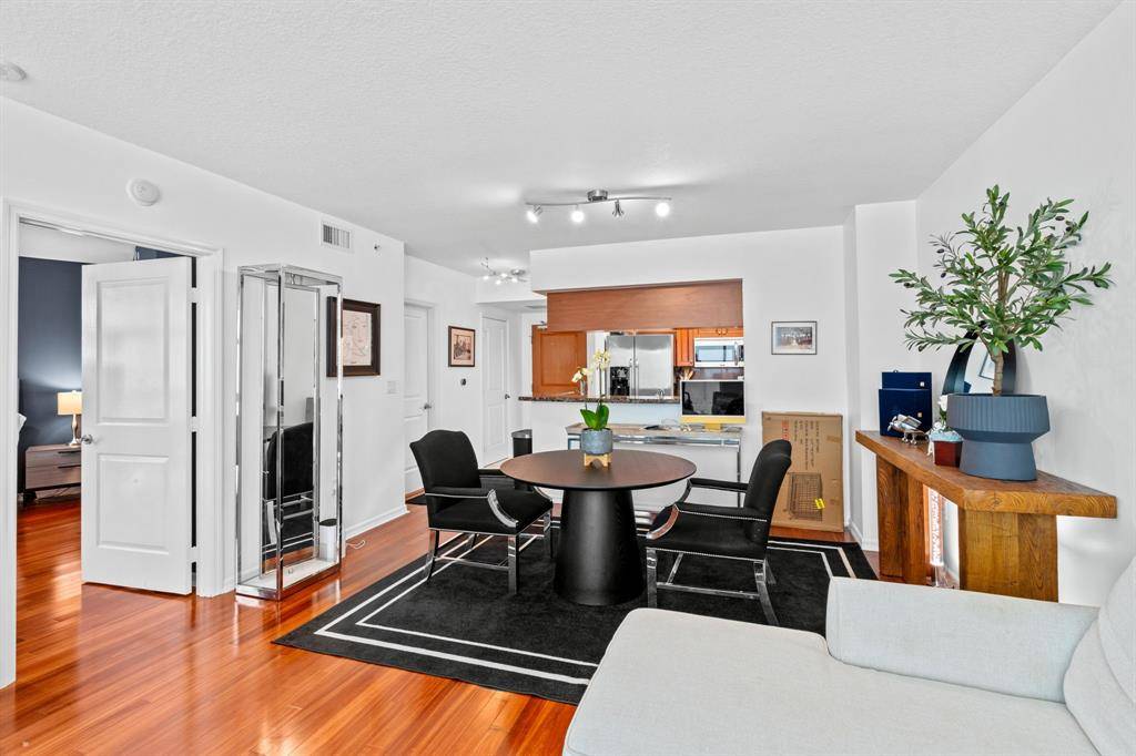 Fort Lauderdale, FL 33301,347 N New River Dr #606