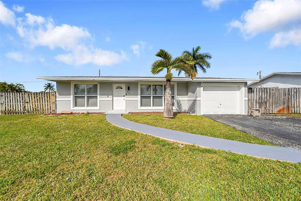 Sunrise, FL 33322,9661 NW 24TH PL