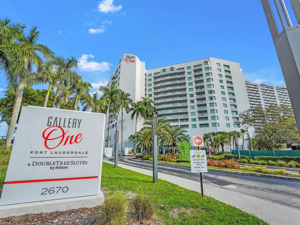 Fort Lauderdale, FL 33304,2670 E Sunrise Blvd #626