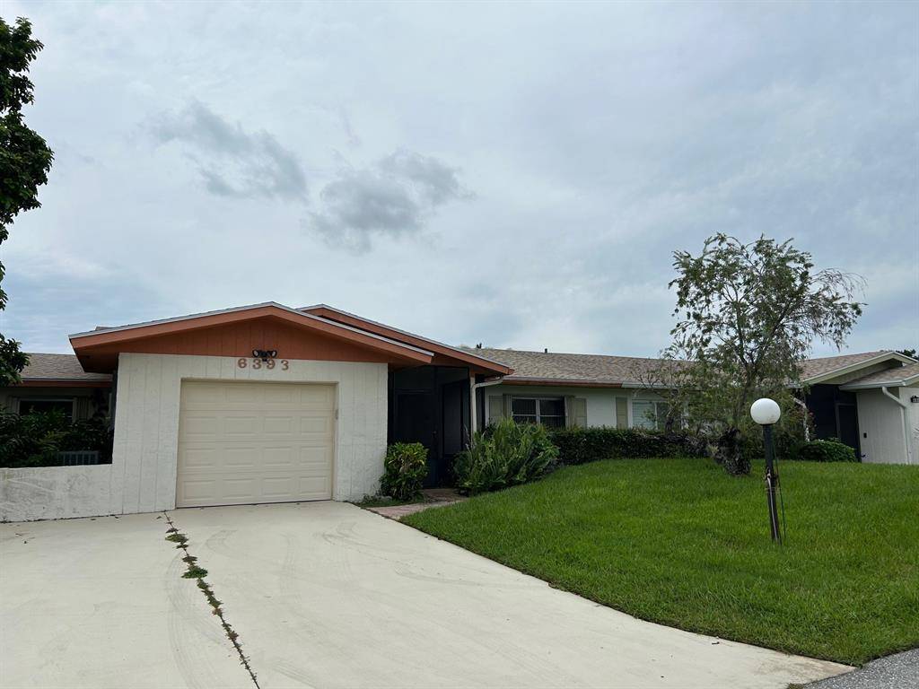 Delray Beach, FL 33484,6393 Lasalle Dr