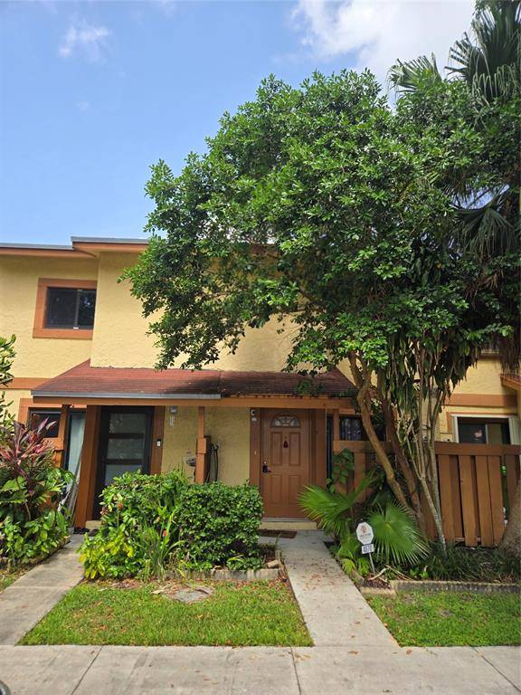 Sunrise, FL 33351,4070 Sierra Terrace