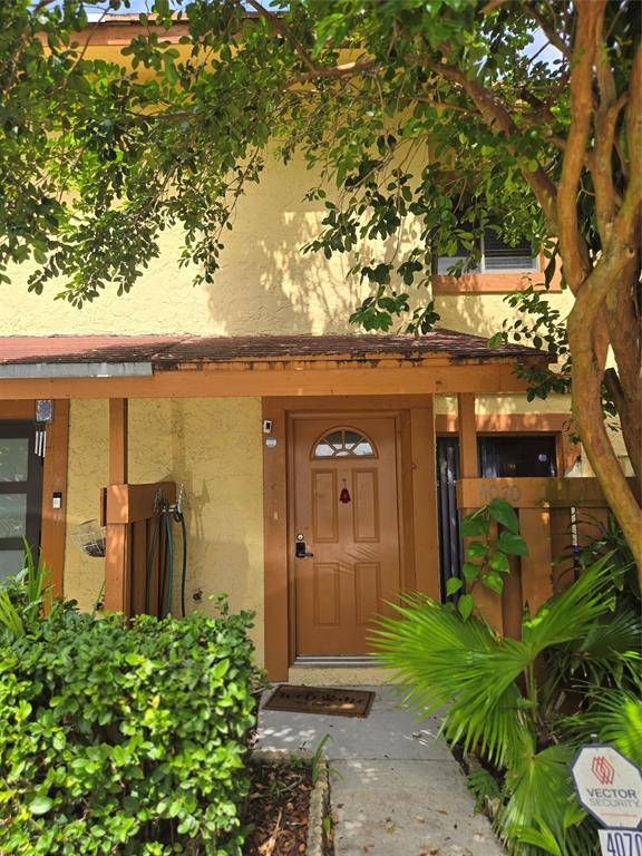 Sunrise, FL 33351,4070 Sierra Terrace