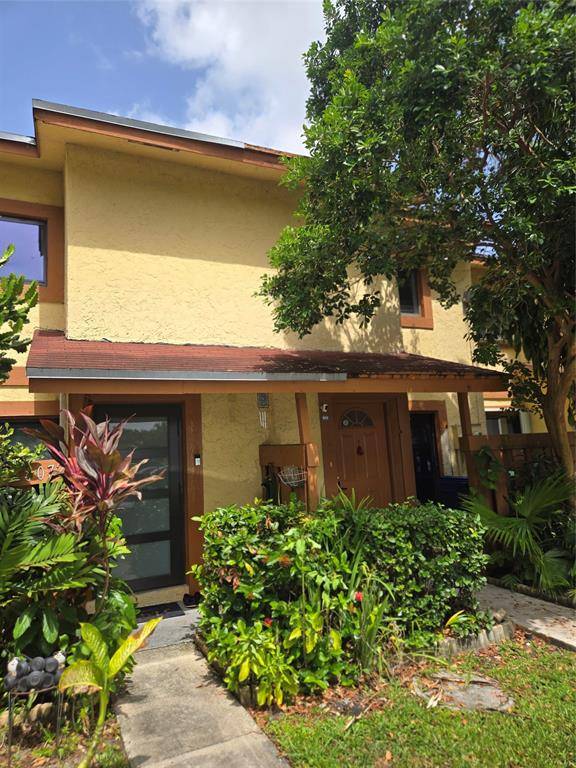 Sunrise, FL 33351,4070 Sierra Terrace